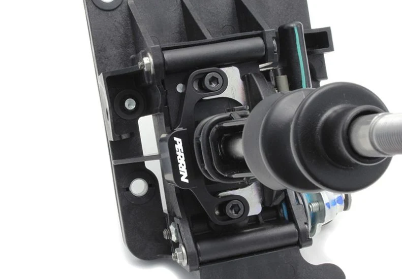 Shifter Stop for 2018-2026 WRX, Forester, Legacy Outback - Image 3