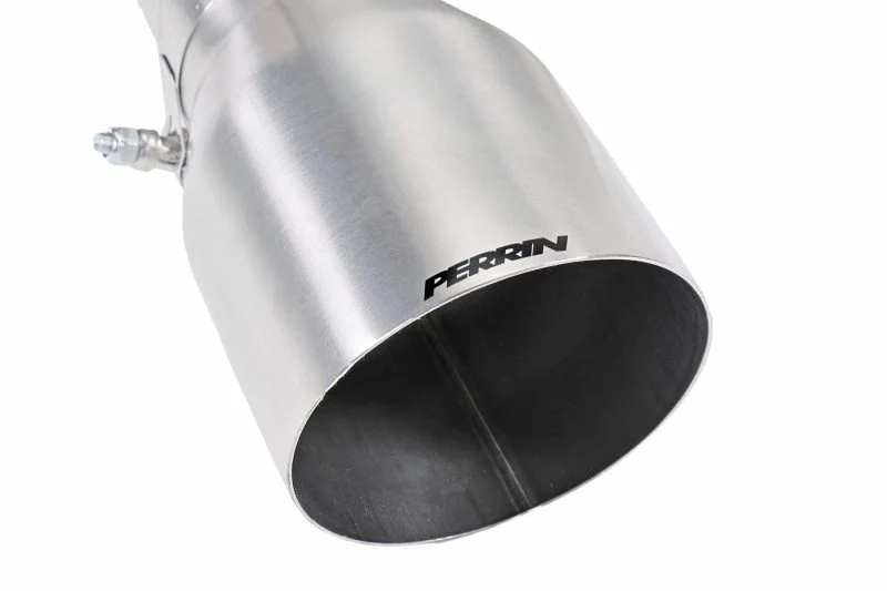 Exhaust, Single Exit, Catback for 2022-2026 WRX - Image 4