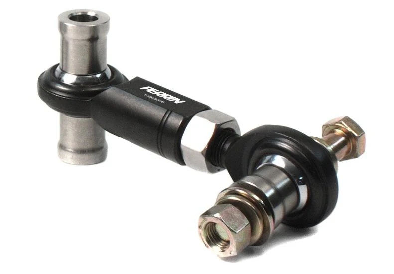 Rear Endlinks with Spherical Bearings for WRX, STI BRZ, FR-S, 86, Outback, Forester, Legacy, Impreza - Image 2