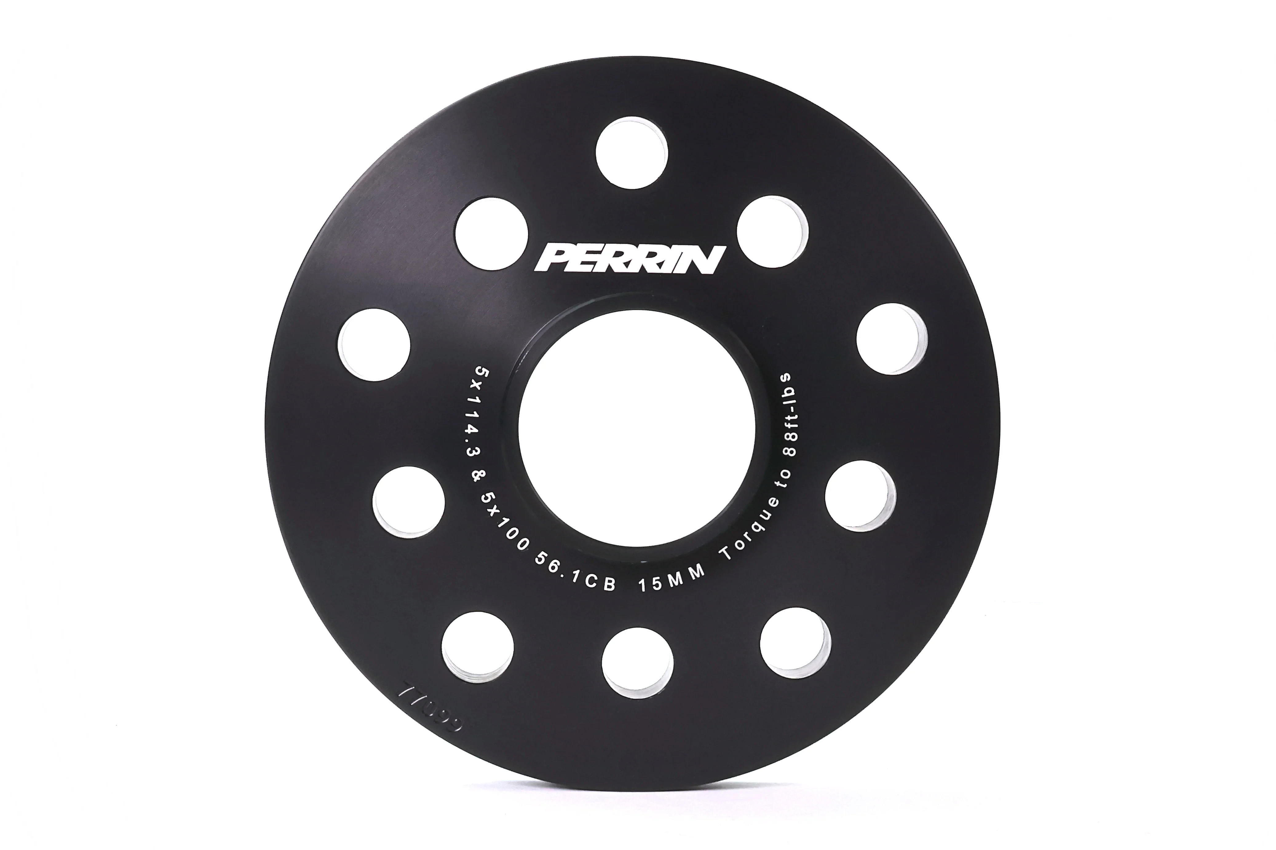 Wheel Spacers 15mm for 2002-2026 WRX, STI, Forester, Outback, Legacy, Impreza, BRZ, FR-S, 86 - Image 3