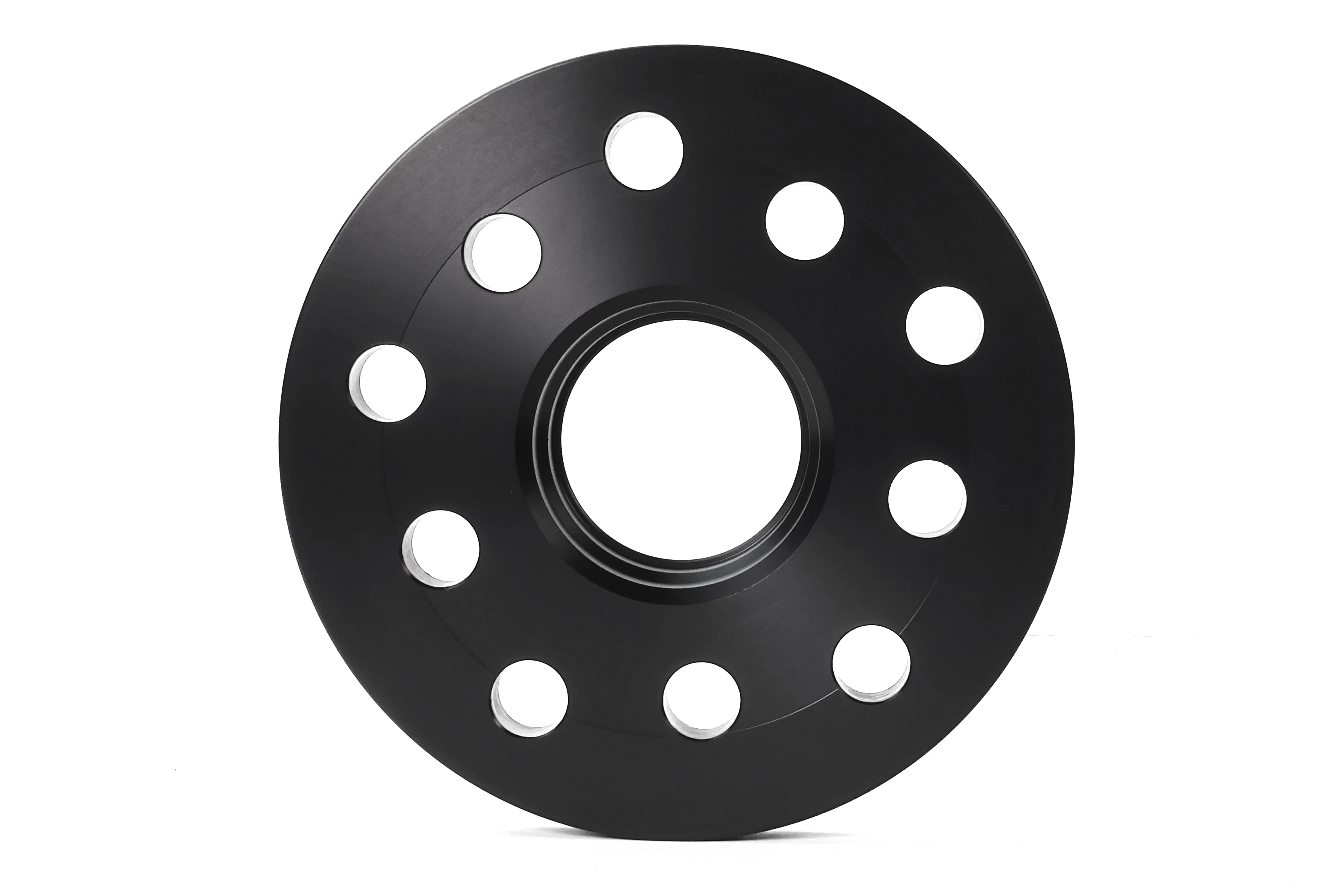 Wheel Spacers 15mm for 2002-2026 WRX, STI, Forester, Outback, Legacy, Impreza, BRZ, FR-S, 86 - Image 4