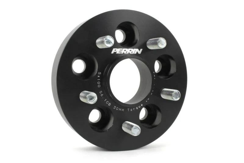 Wheel Spacers 30mm for 2002-2014 WRX, STI, BRZ, FR-S, Forester, Outback, Legacy, Impreza, Crosstrek - Image 3