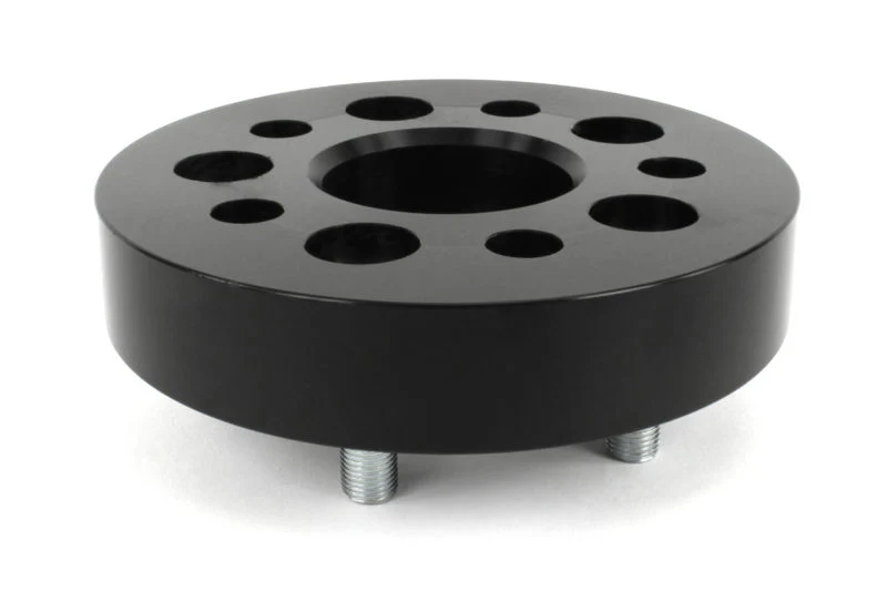 Wheel Spacers 30mm for 2002-2014 WRX, STI, BRZ, FR-S, Forester, Outback, Legacy, Impreza, Crosstrek - Image 4