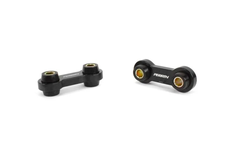 Front Endlinks with Urethane Bushings for 2015-2021, WRX, STI, Crosstrek