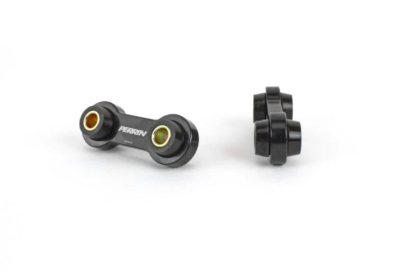 Front Endlinks with Urethane Bushings for 2015-2021, WRX, STI, Crosstrek - Image 2