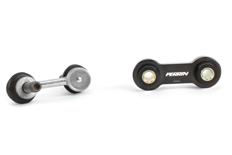 Front Endlinks with Urethane Bushings for 2015-2021, WRX, STI, Crosstrek - Image 4