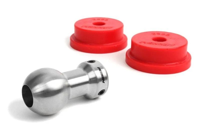 Short Shifter for STI