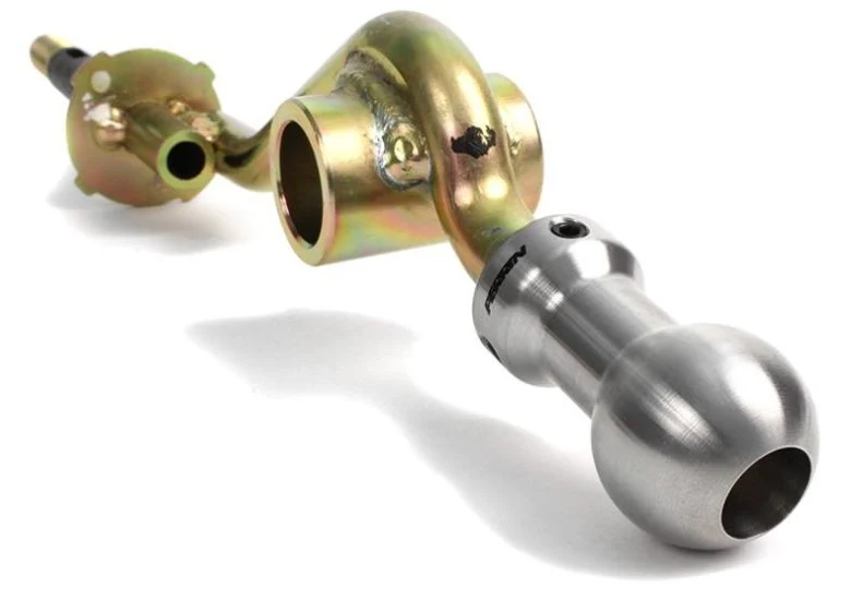 Short Shifter for STI - Image 5