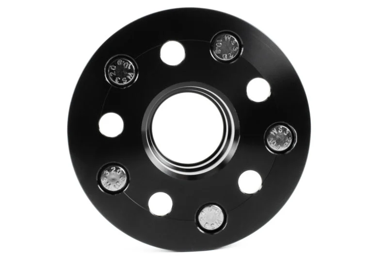 Wheel Adapters 5x100 to 5x114.3 for 2002-2014 WRX, STI, Forester, Outback, Legacy, Impreza, BRZ, FR-S, 86 - Image 3
