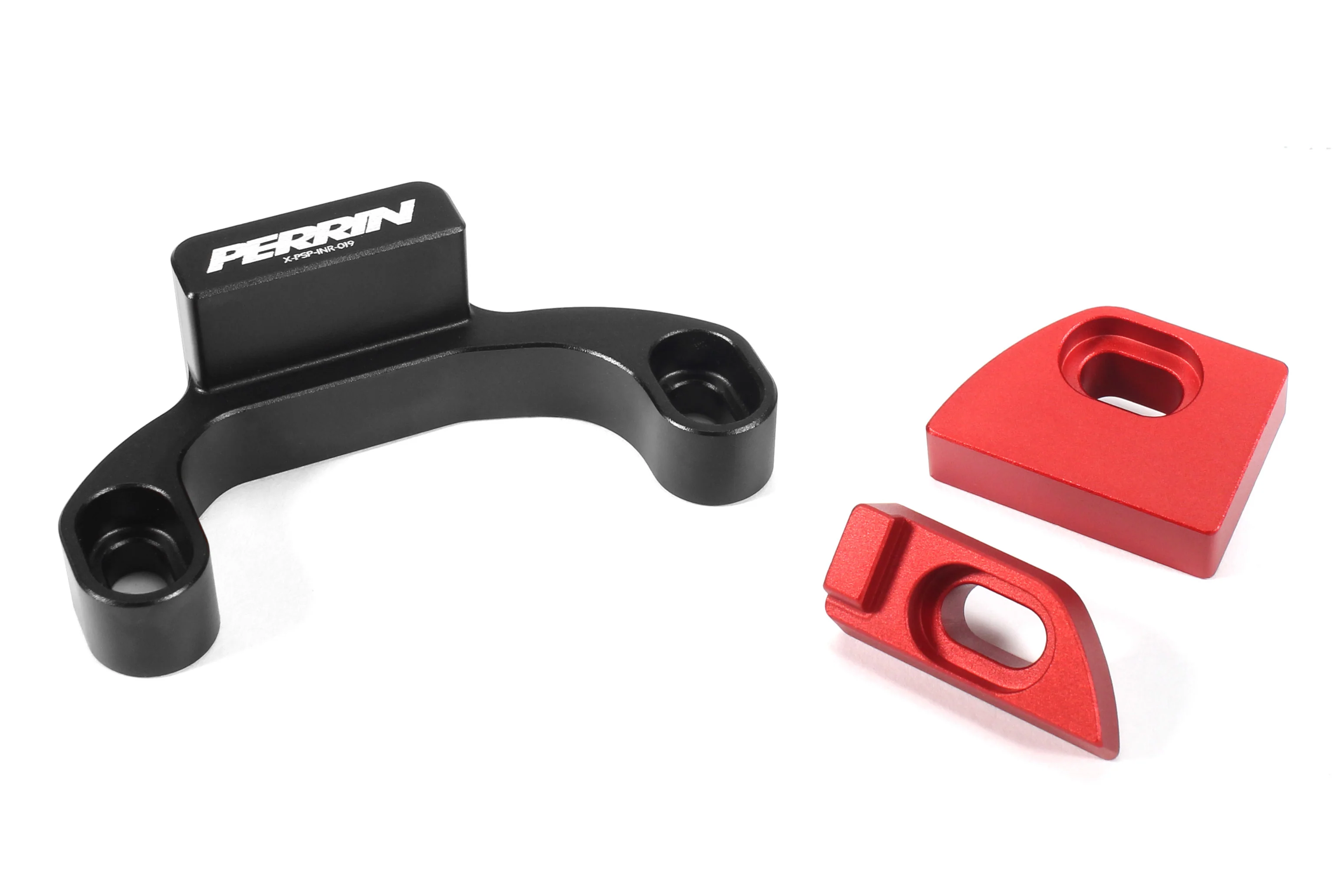 Super Shifter Stop for 2018-2026 WRX with OEM Shifter - Image 3