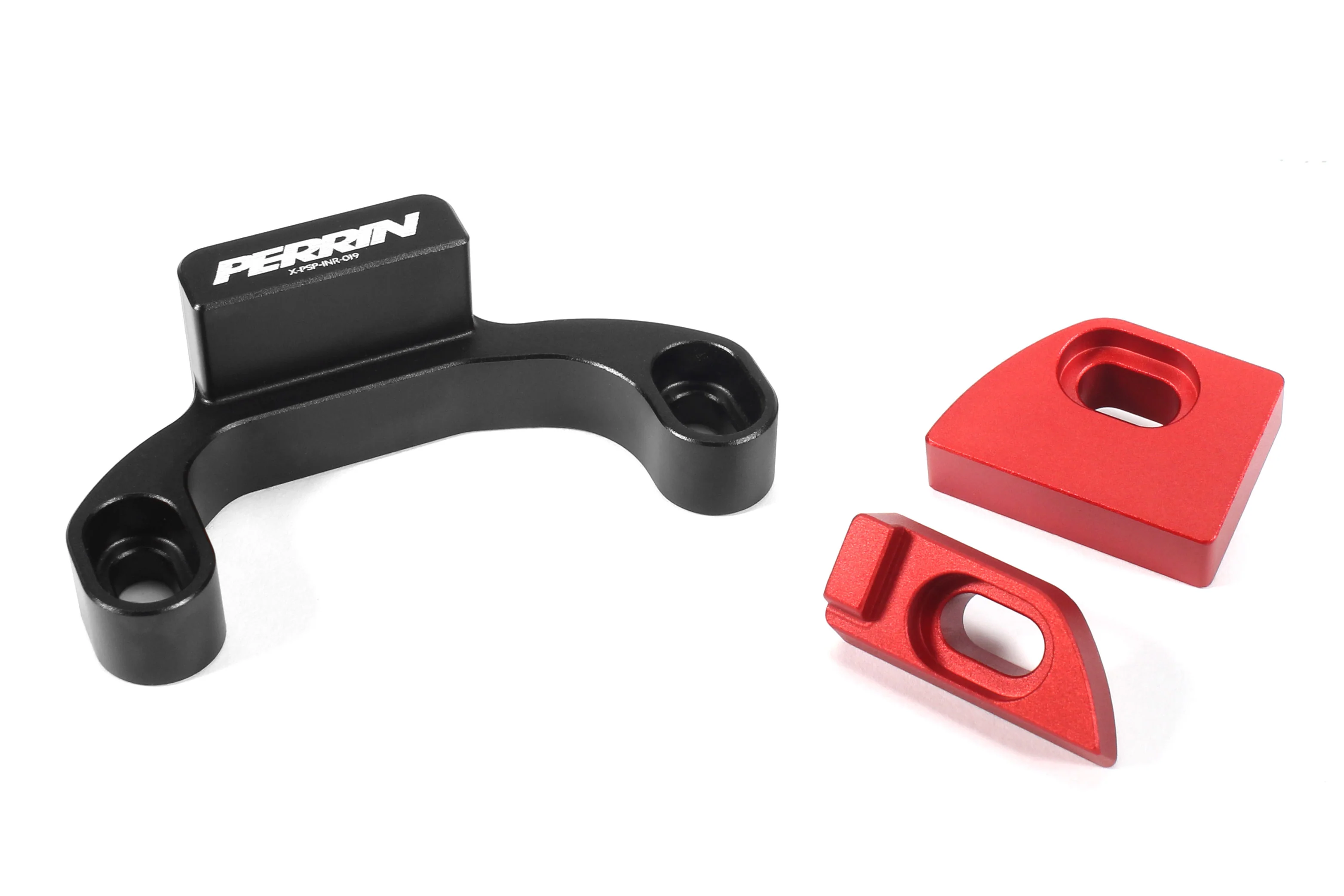 Super Shifter Stop for 2018-2026 WRX with PERRIN Short Shifter - Image 3