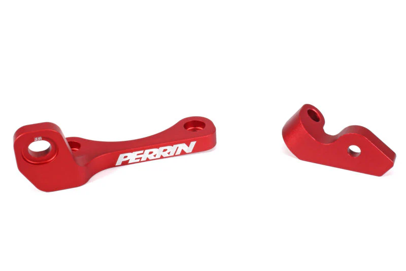 Top Mount Intercooler Brackets