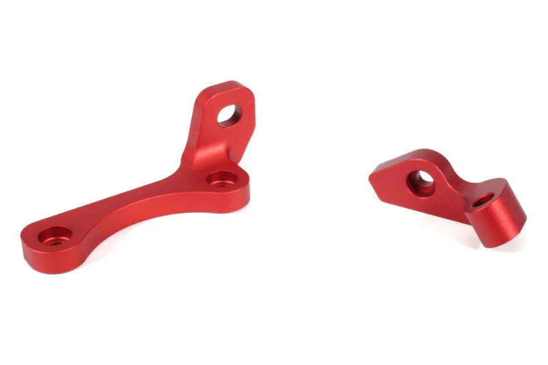 Top Mount Intercooler Brackets - Image 2