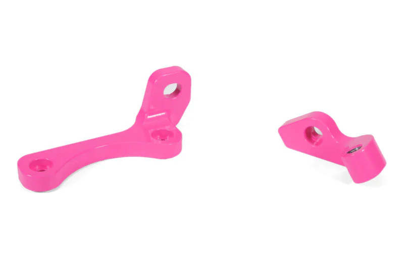 Top Mount Intercooler Brackets - Image 6