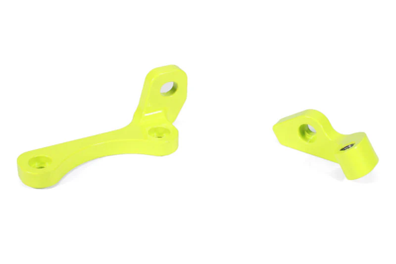 Top Mount Intercooler Brackets - Image 8