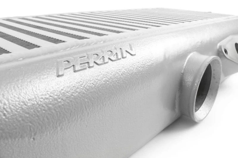 Top Mount Intercooler for 2008-2021 STI - Image 5