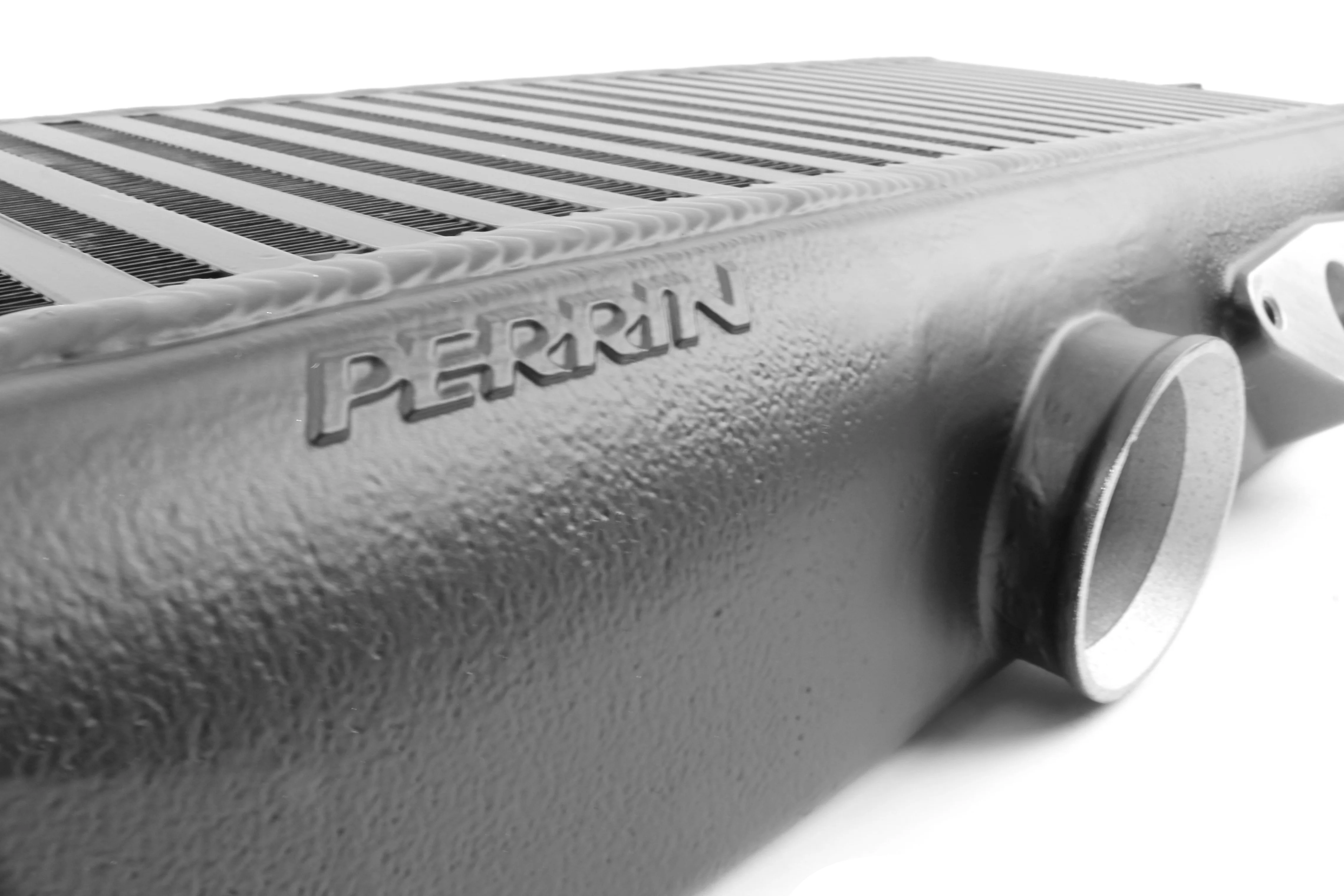 Top Mount Intercooler for 2008-2021 STI - Image 9