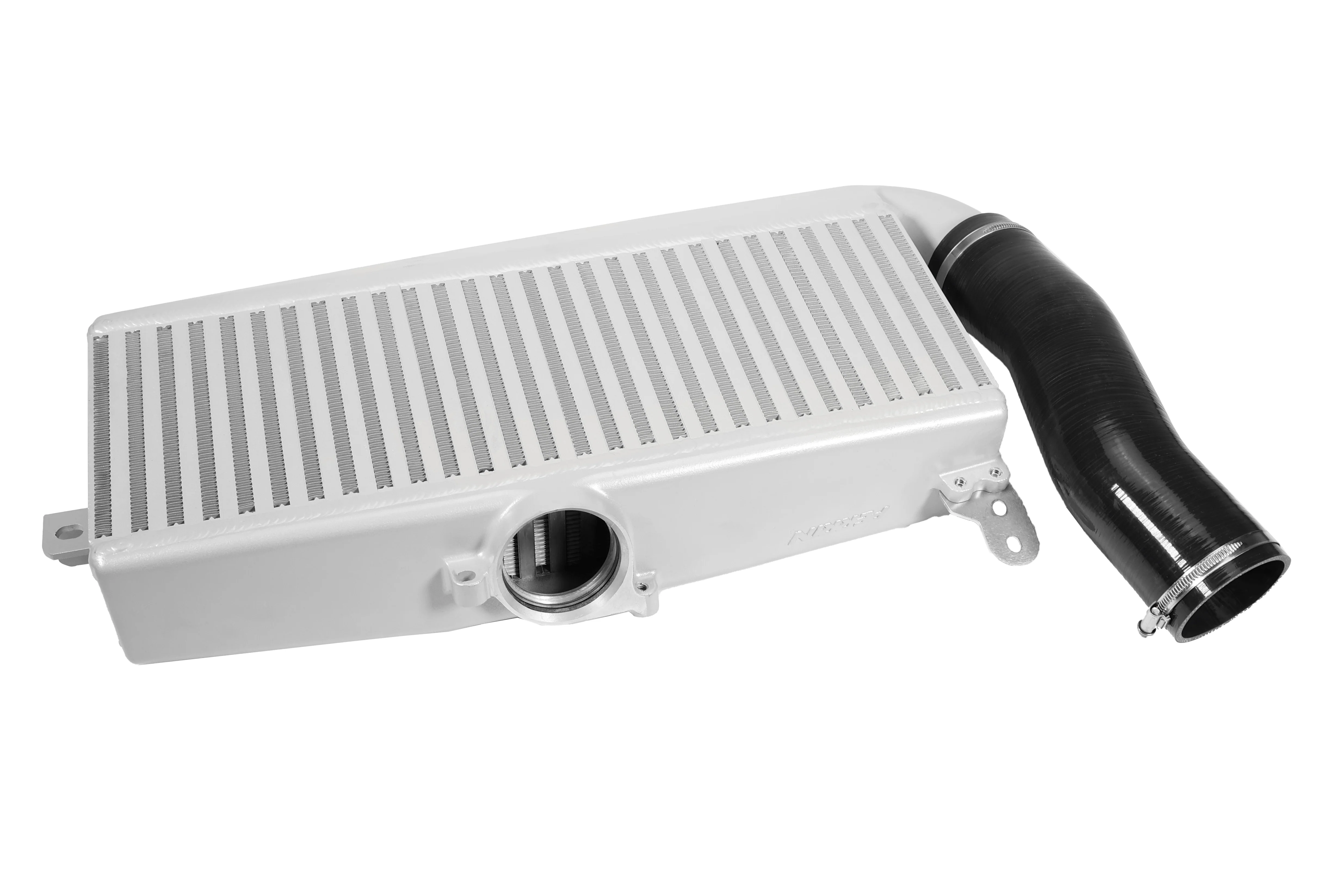 Top Mount Intercooler for 2022-2026 WRX, Outback XT, Legacy, Ascent - Image 3