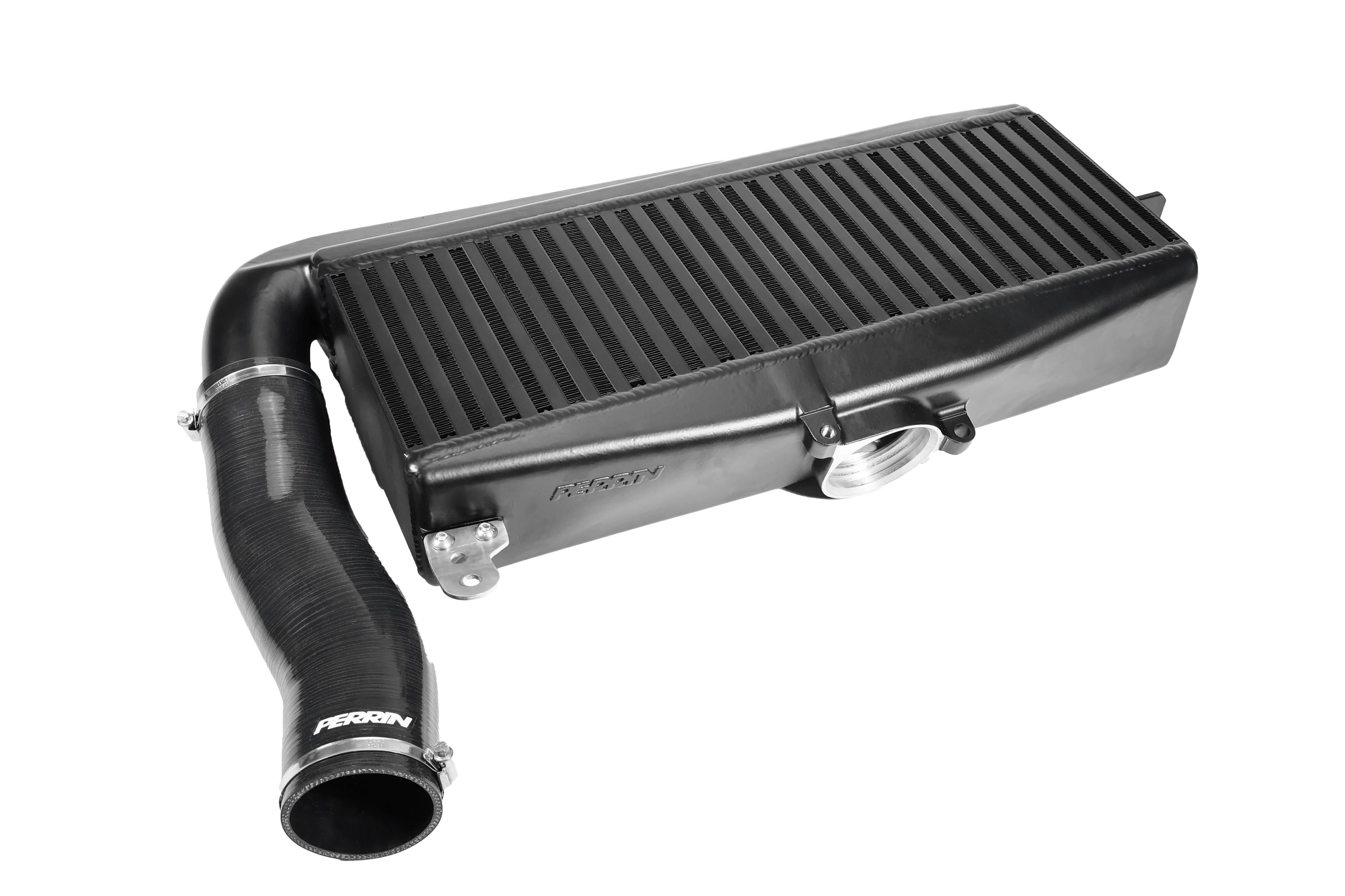 Top Mount Intercooler for 2022-2026 WRX, Outback XT, Legacy, Ascent - Image 4