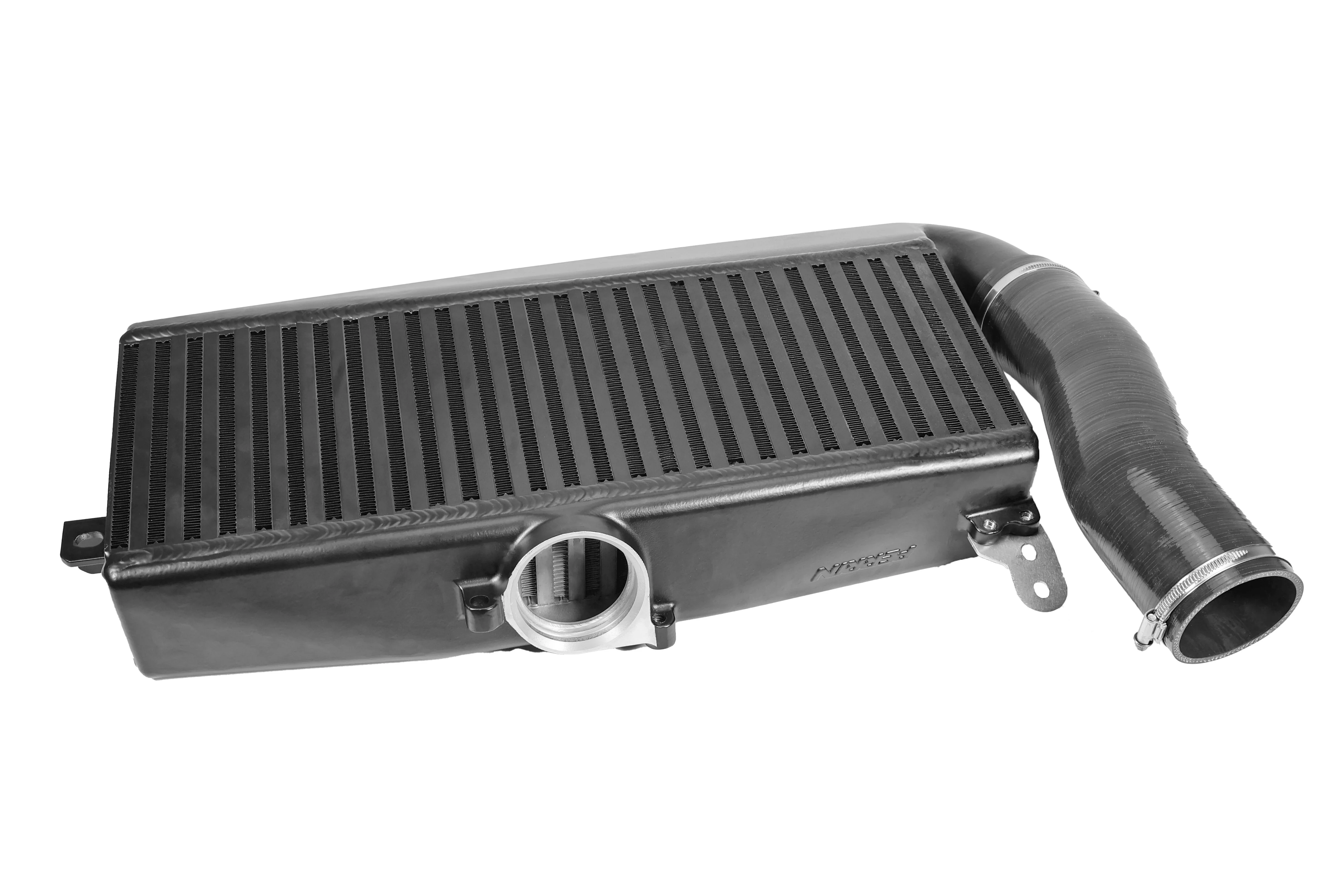 Top Mount Intercooler for 2022-2026 WRX, Outback XT, Legacy, Ascent - Image 6