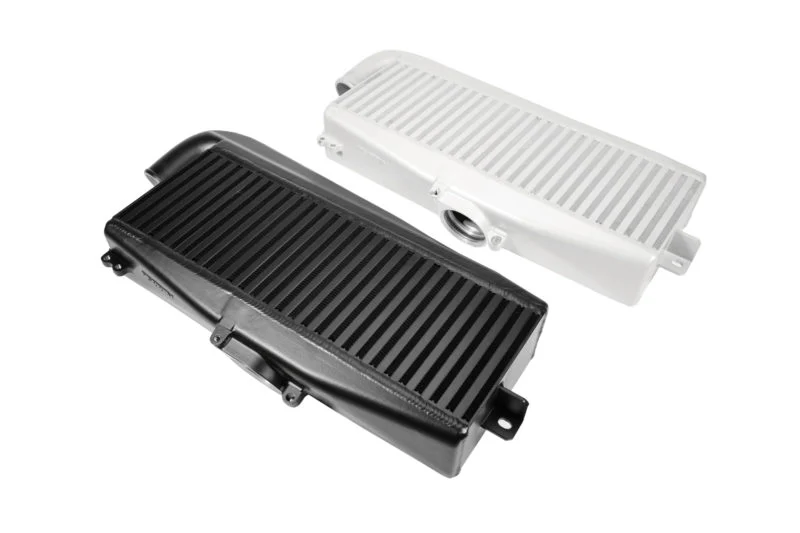 Top Mount Intercooler for 2022-2026 WRX, Outback XT, Legacy, Ascent - Image 7