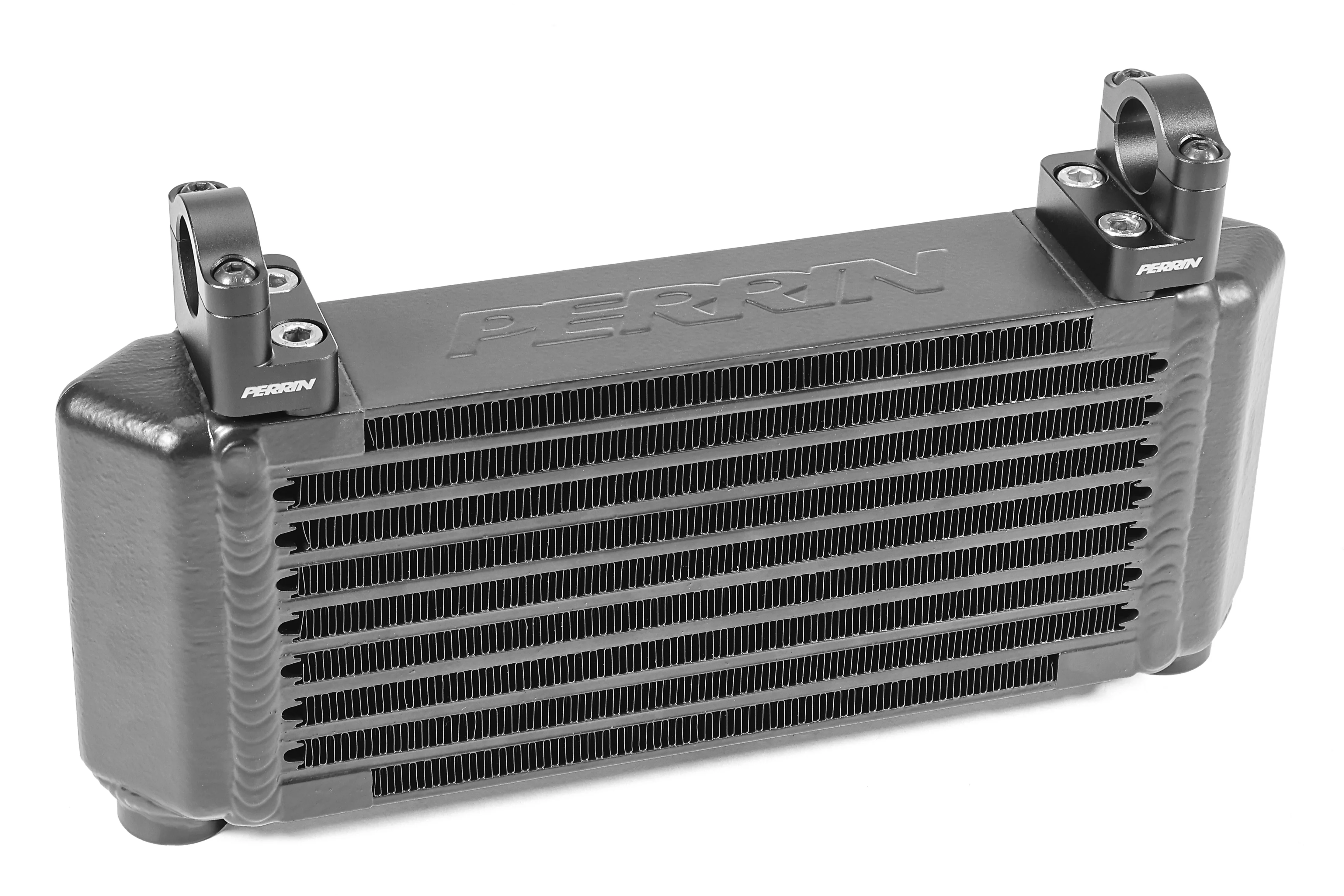 Oil Cooler Full Kit, Top Mount for 2015-2026 WRX - Image 2