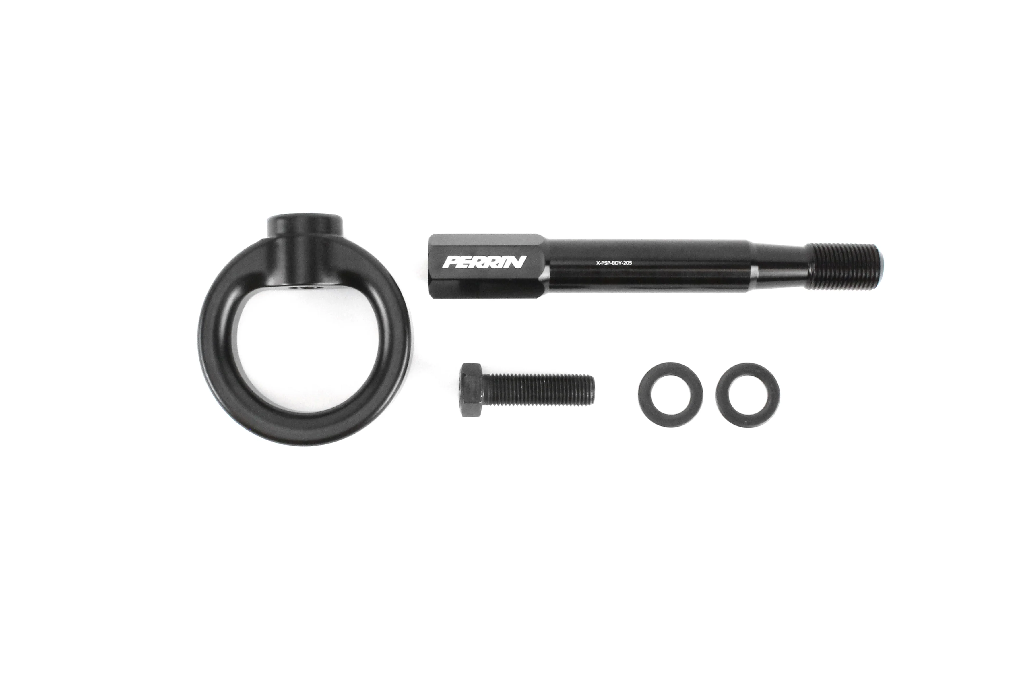 Tow Hook Rear for 2013-2026 BRZ, FR-S, 86, GR86 - Image 12