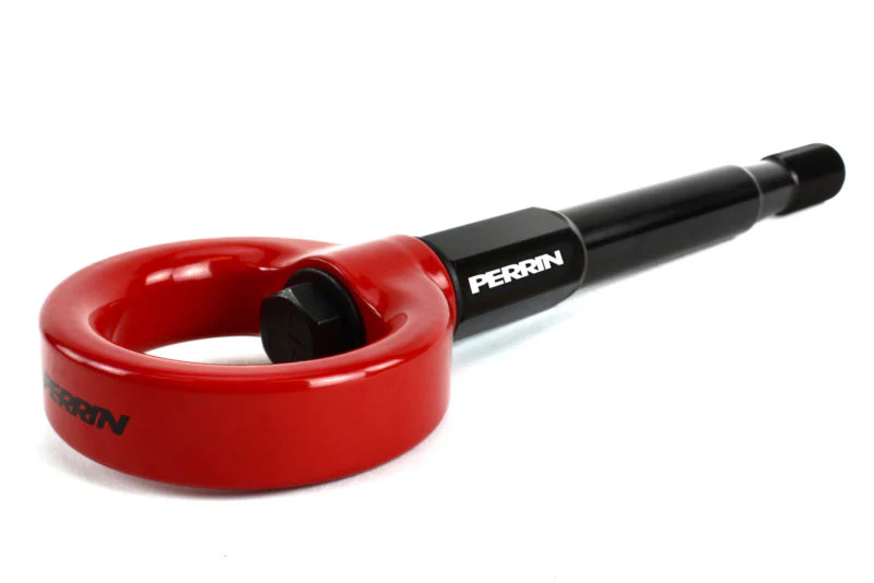 Tow Hook Front for 2018-2021 WRX, STI, BRZ, FR-S, 86