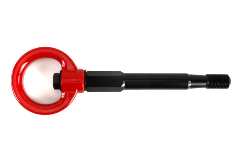Tow Hook Front for 2018-2021 WRX, STI, BRZ, FR-S, 86 - Image 3