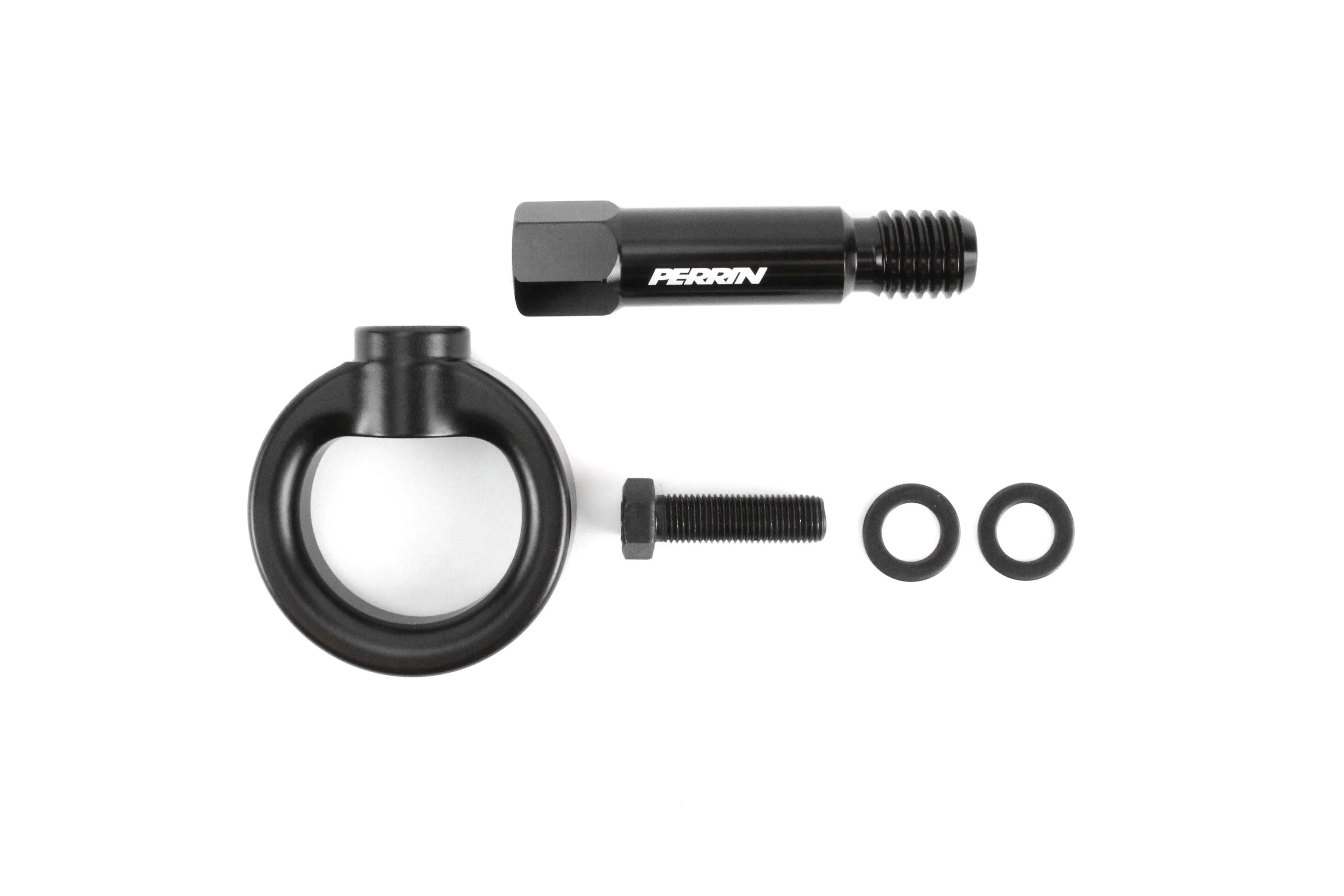 Tow Hook Rear for 2020-2024 Toyota GR Supra - Image 12