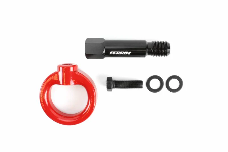 Tow Hook Front for 2020-2024 Toyota GR Supra - Image 4