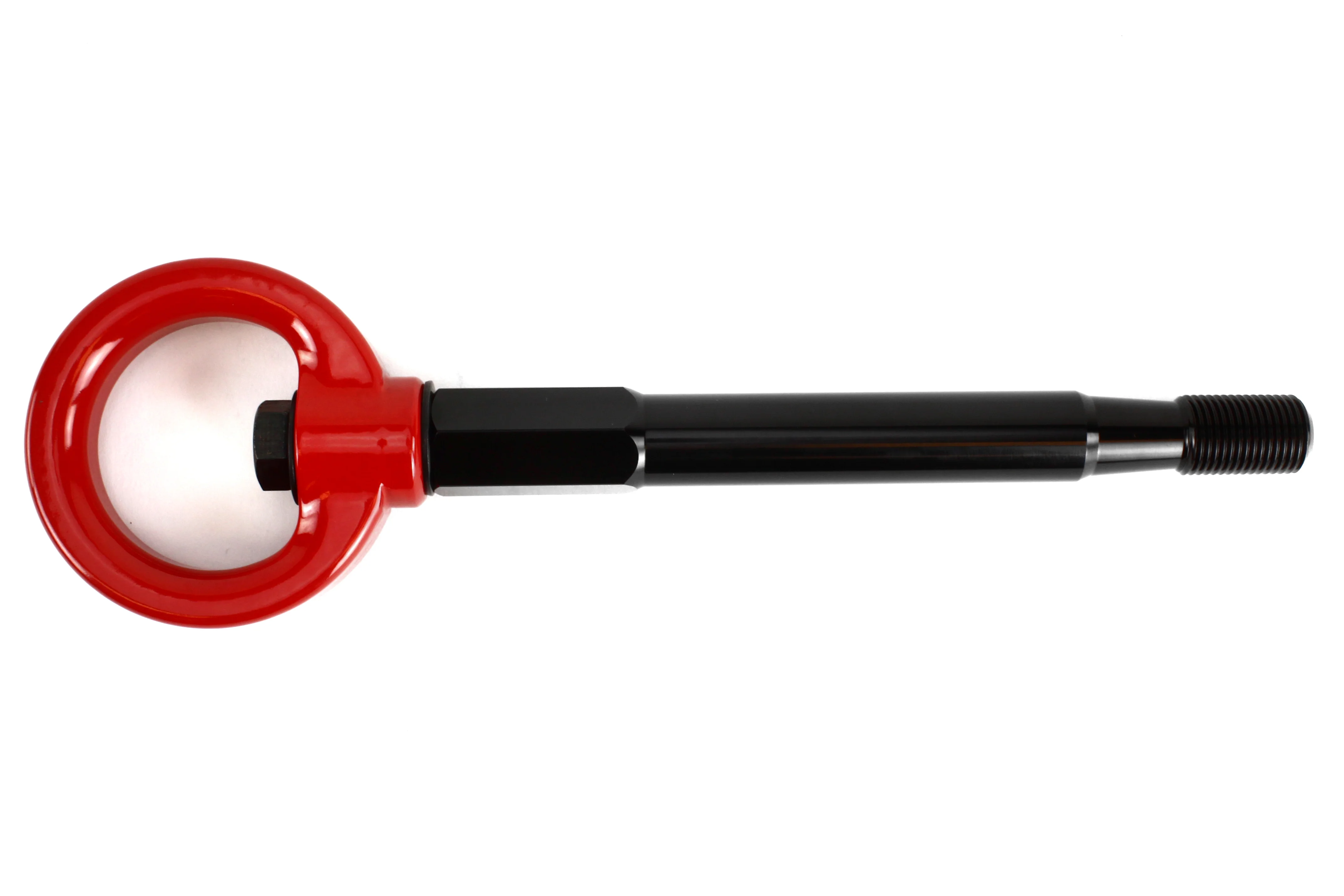 Tow Hook Front for 2025-2026 Forester - Image 3