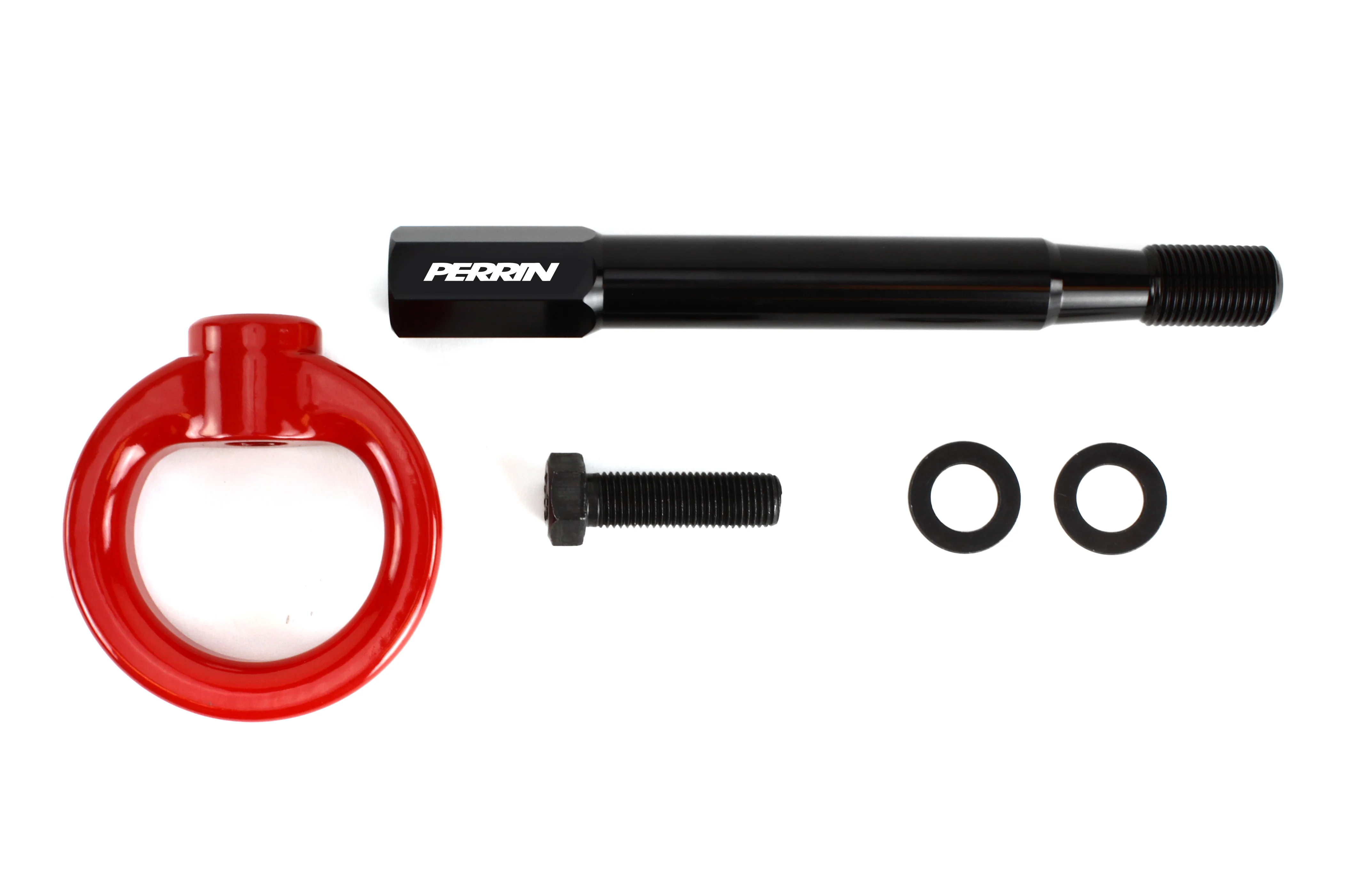 Tow Hook Front for 2025-2026 Forester - Image 4
