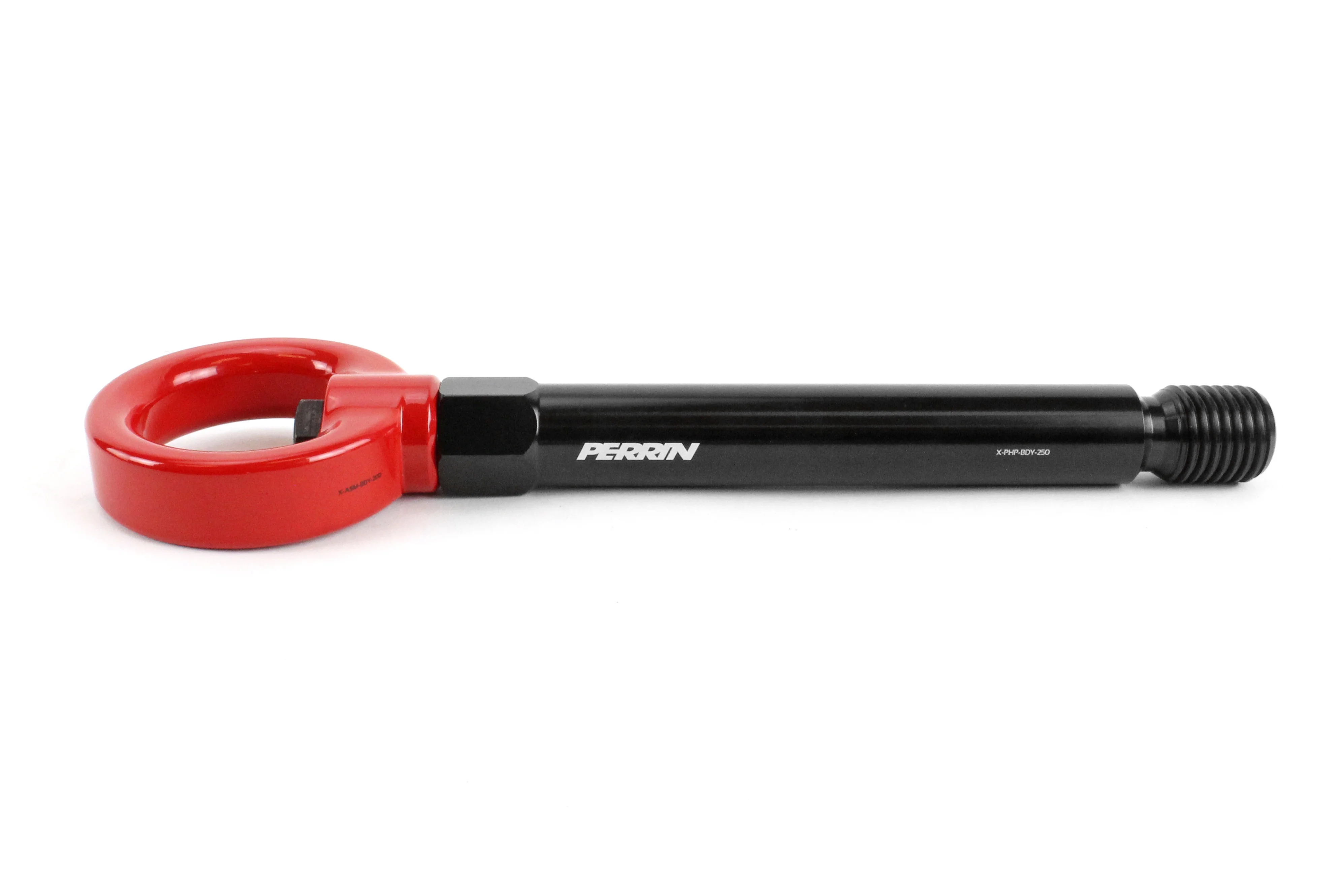 Tow Hook Rear for 2017-2021 Civic SI, Civic Type R (Hatchback Only) - Image 2