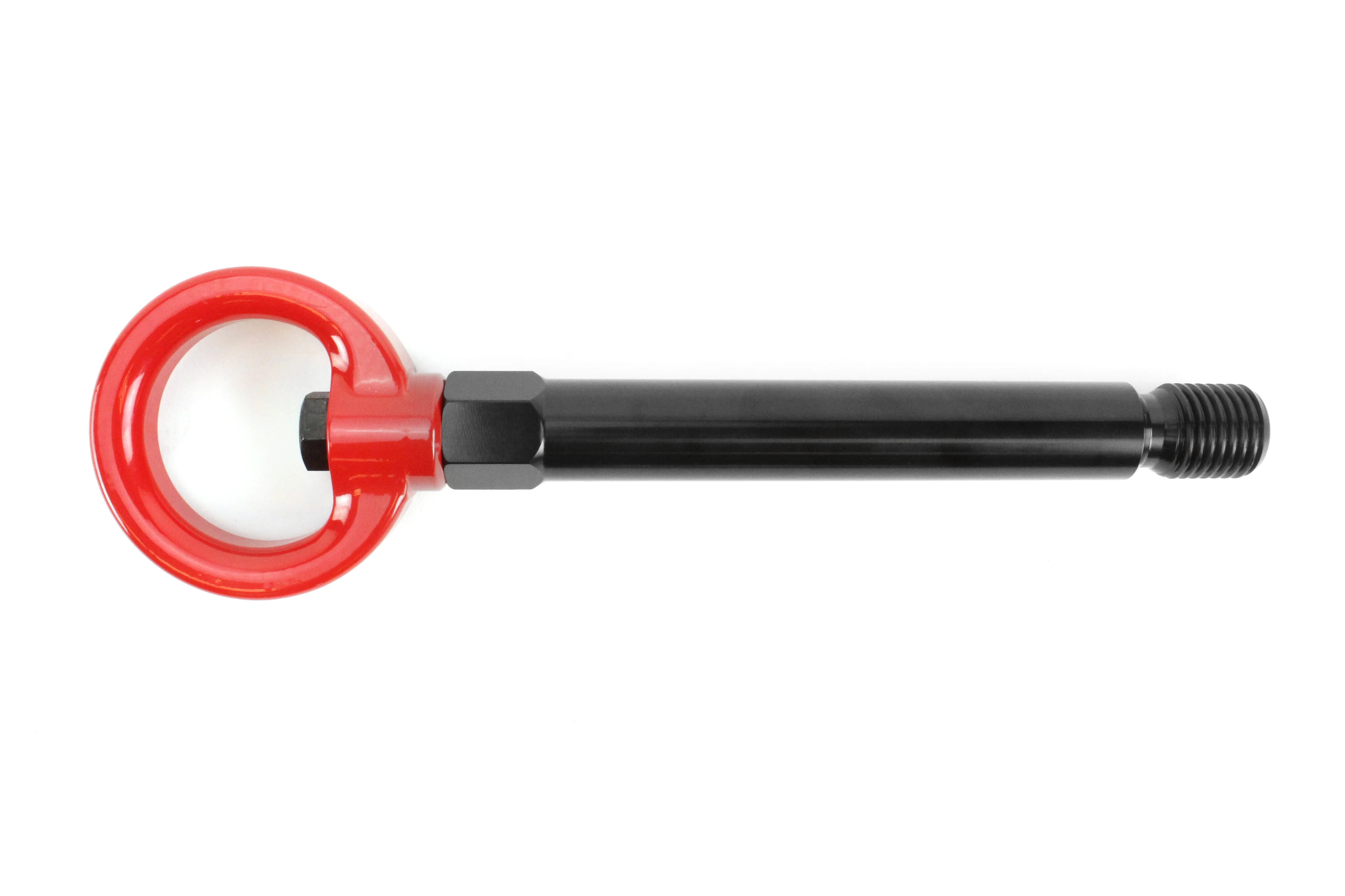 Tow Hook Rear for 2017-2021 Civic SI, Civic Type R (Hatchback Only) - Image 3