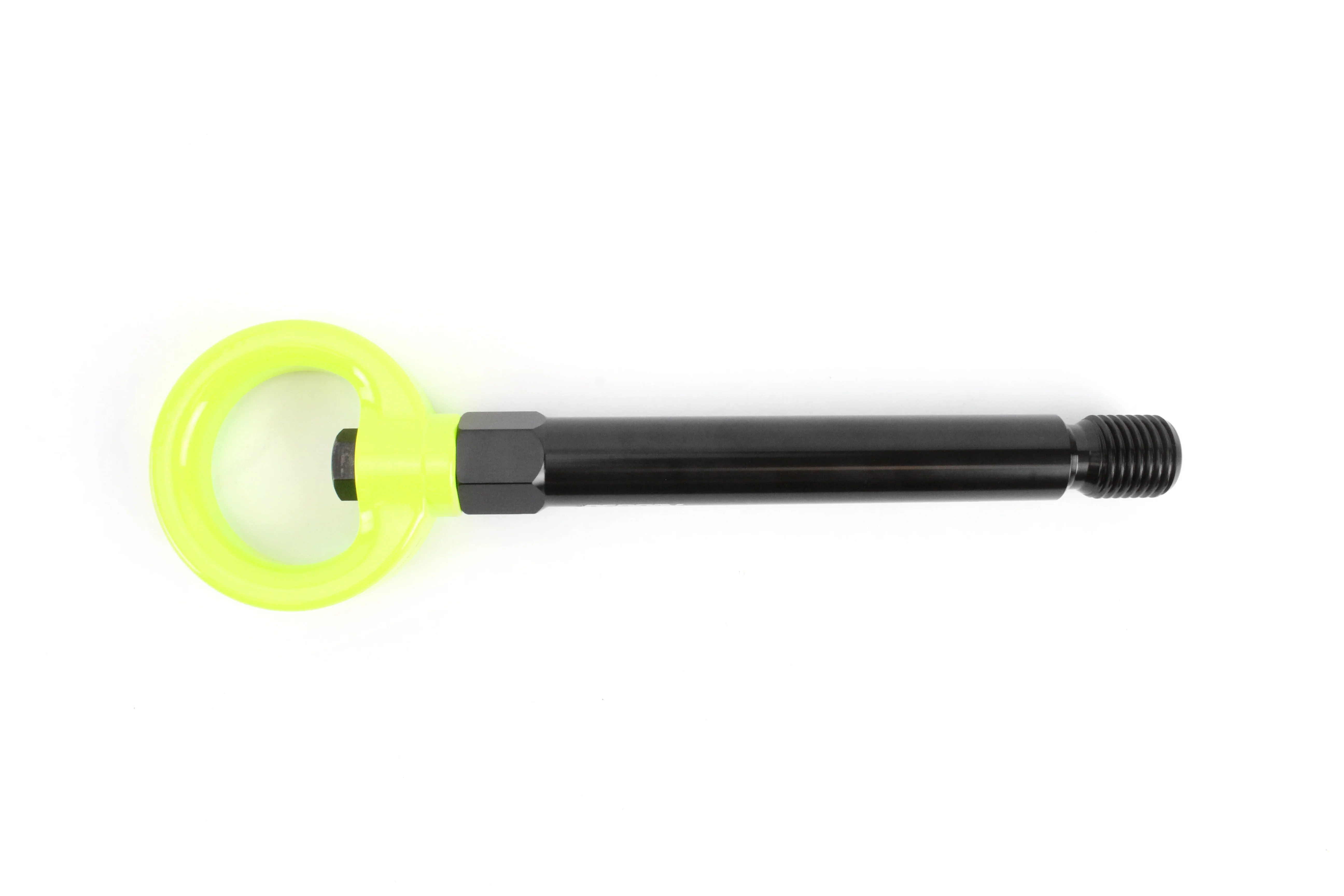Tow Hook Rear for 2017-2021 Civic SI, Civic Type R (Hatchback Only) - Image 9
