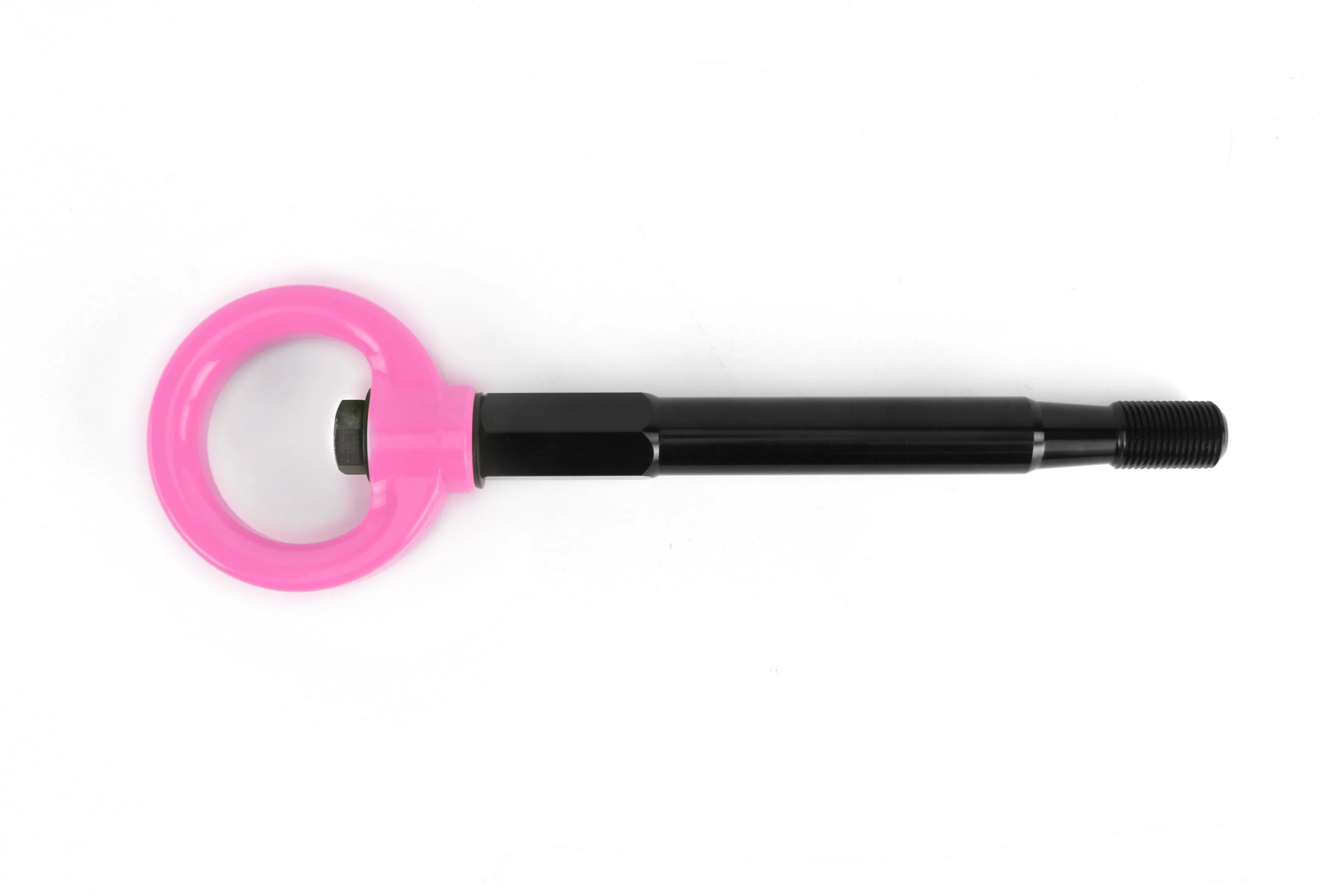 Tow Hook Rear for 2008-2014 WRX, STI Sedan, Outback - Image 15