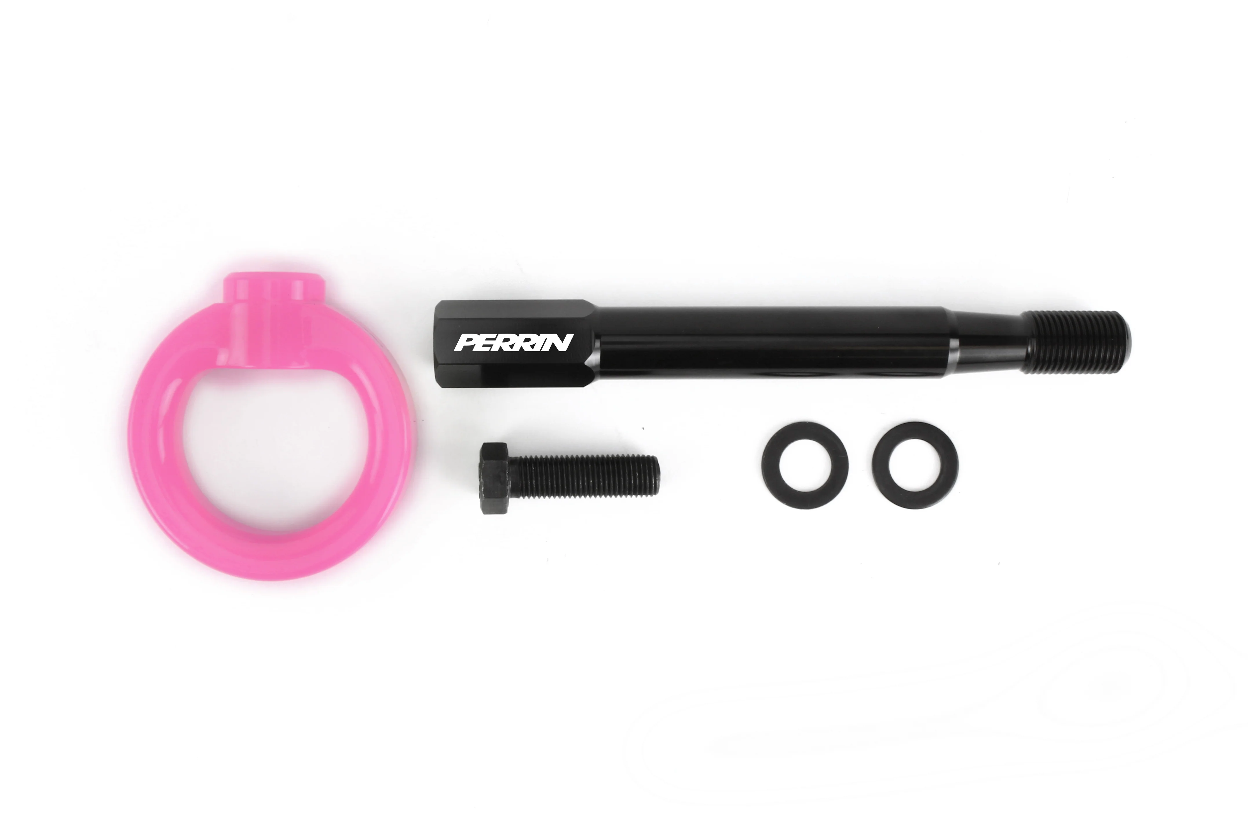 Tow Hook Rear for 2008-2014 WRX, STI Sedan, Outback - Image 16