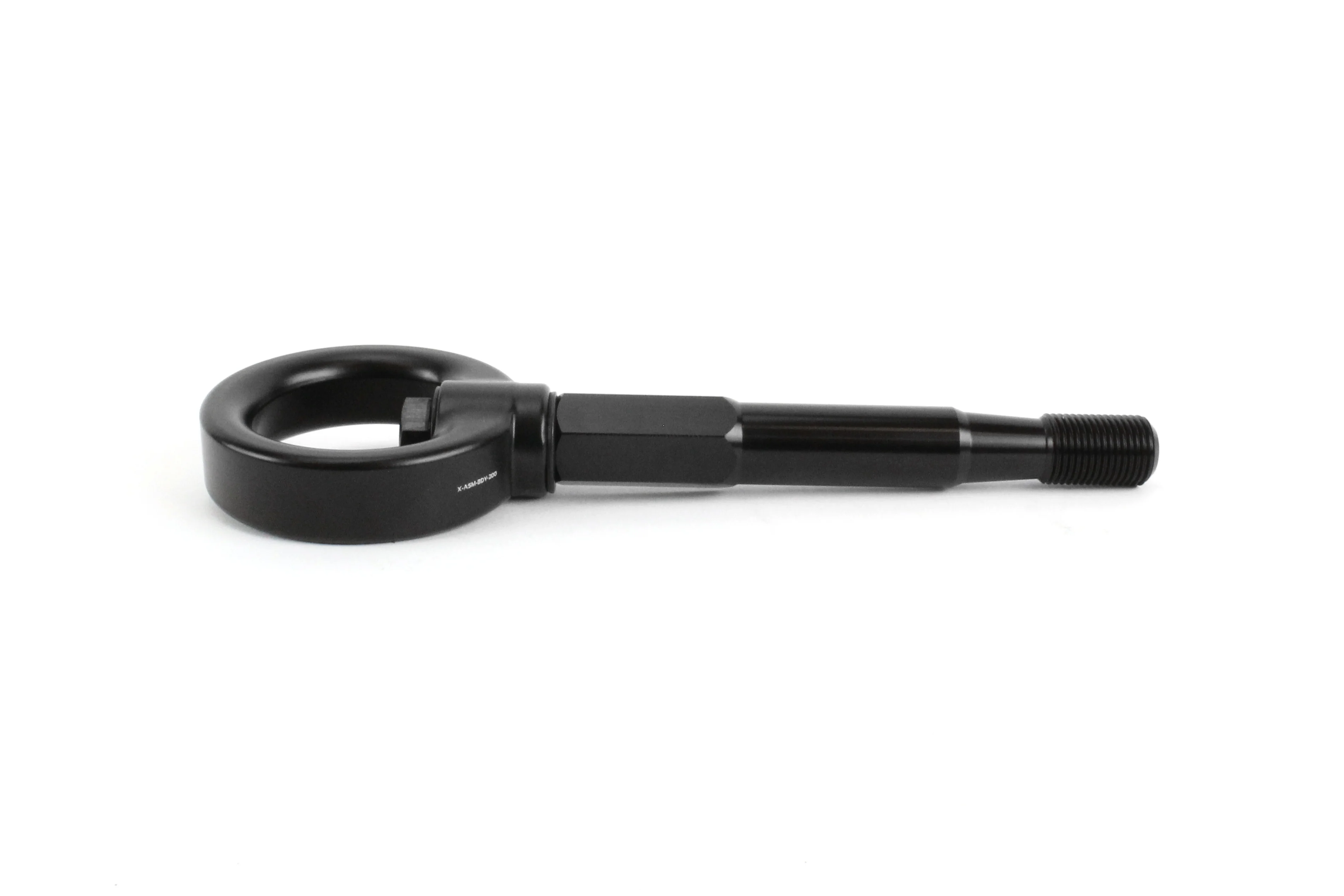 Tow Hook Front for 2015-2017 WRX, STI, Crosstrek, Impreza - Image 10