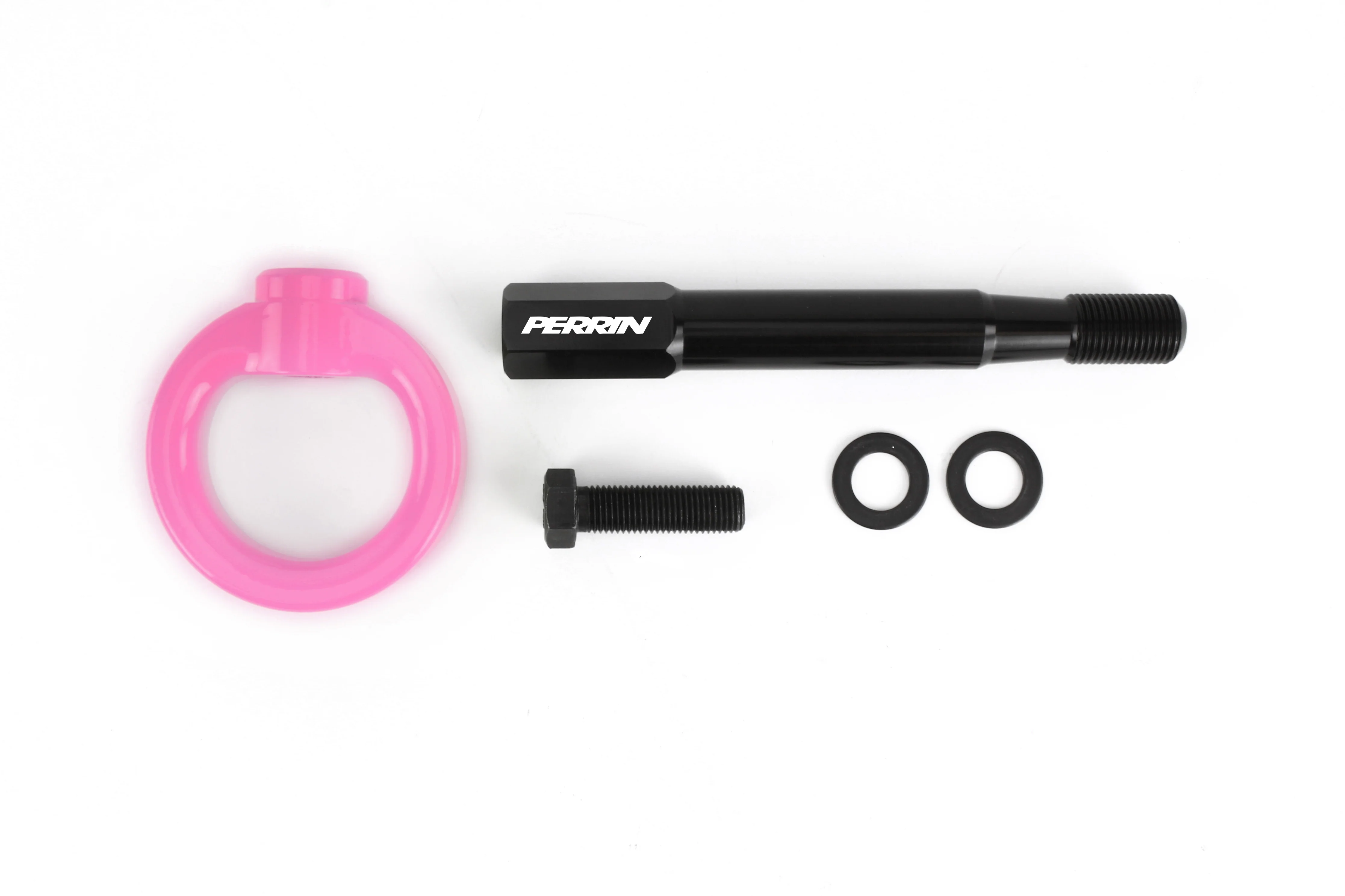 Tow Hook Rear for 2014-2024 Forester, Ascent - Image 16