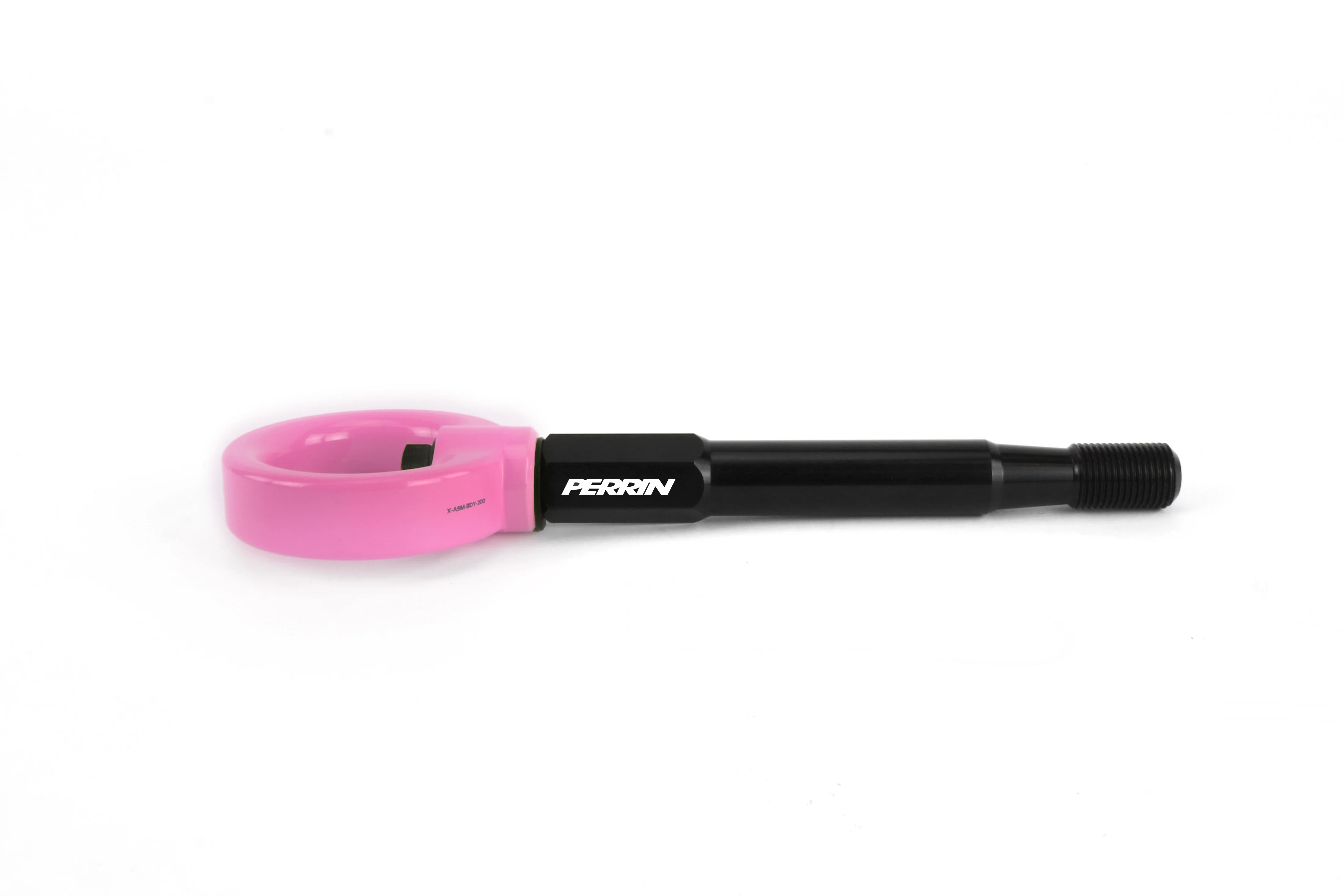 Tow Hook Rear for 2015-2021 WRX, STI, Crosstrek - Image 14
