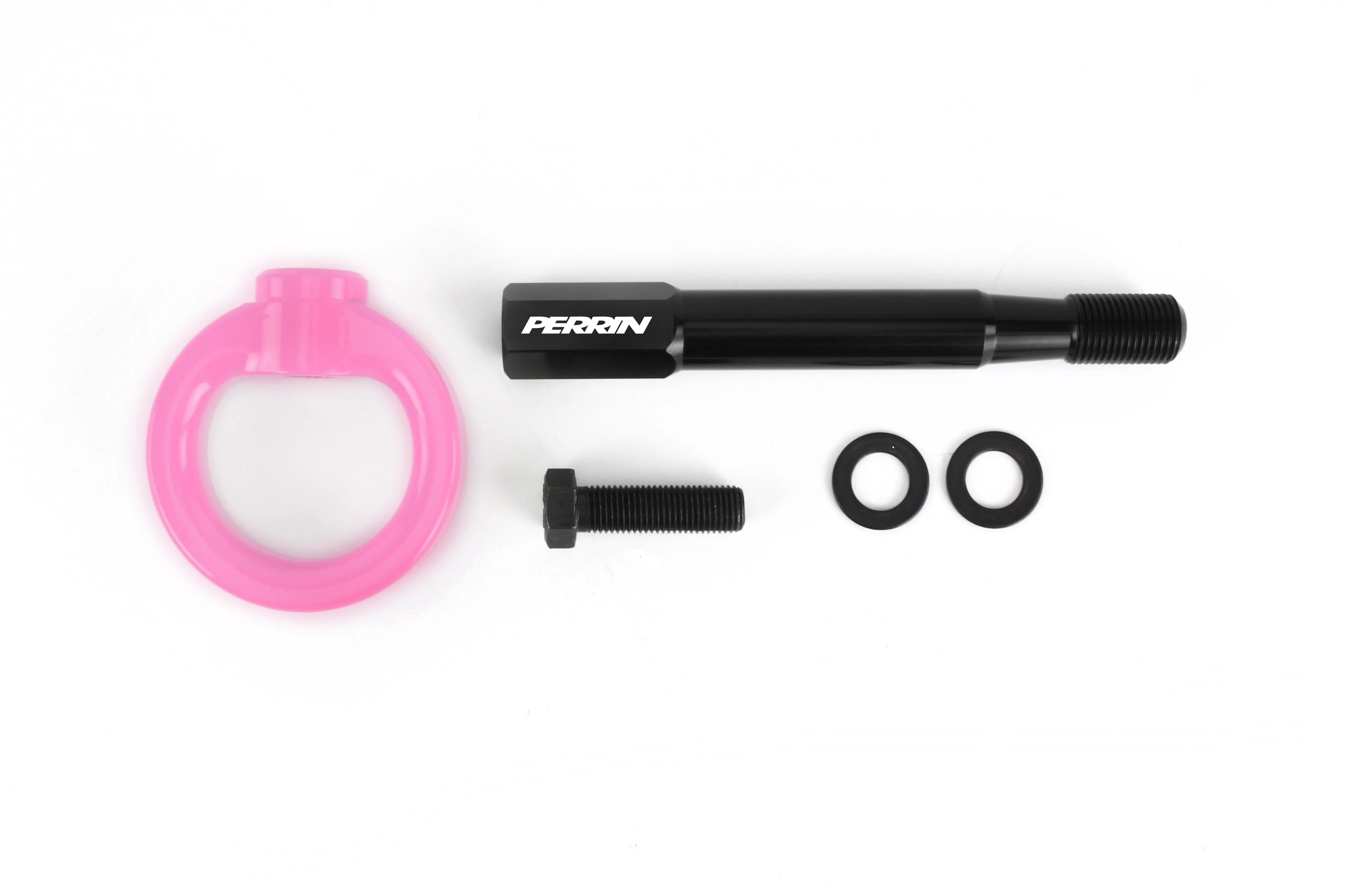 Tow Hook Rear for 2015-2021 WRX, STI, Crosstrek - Image 16