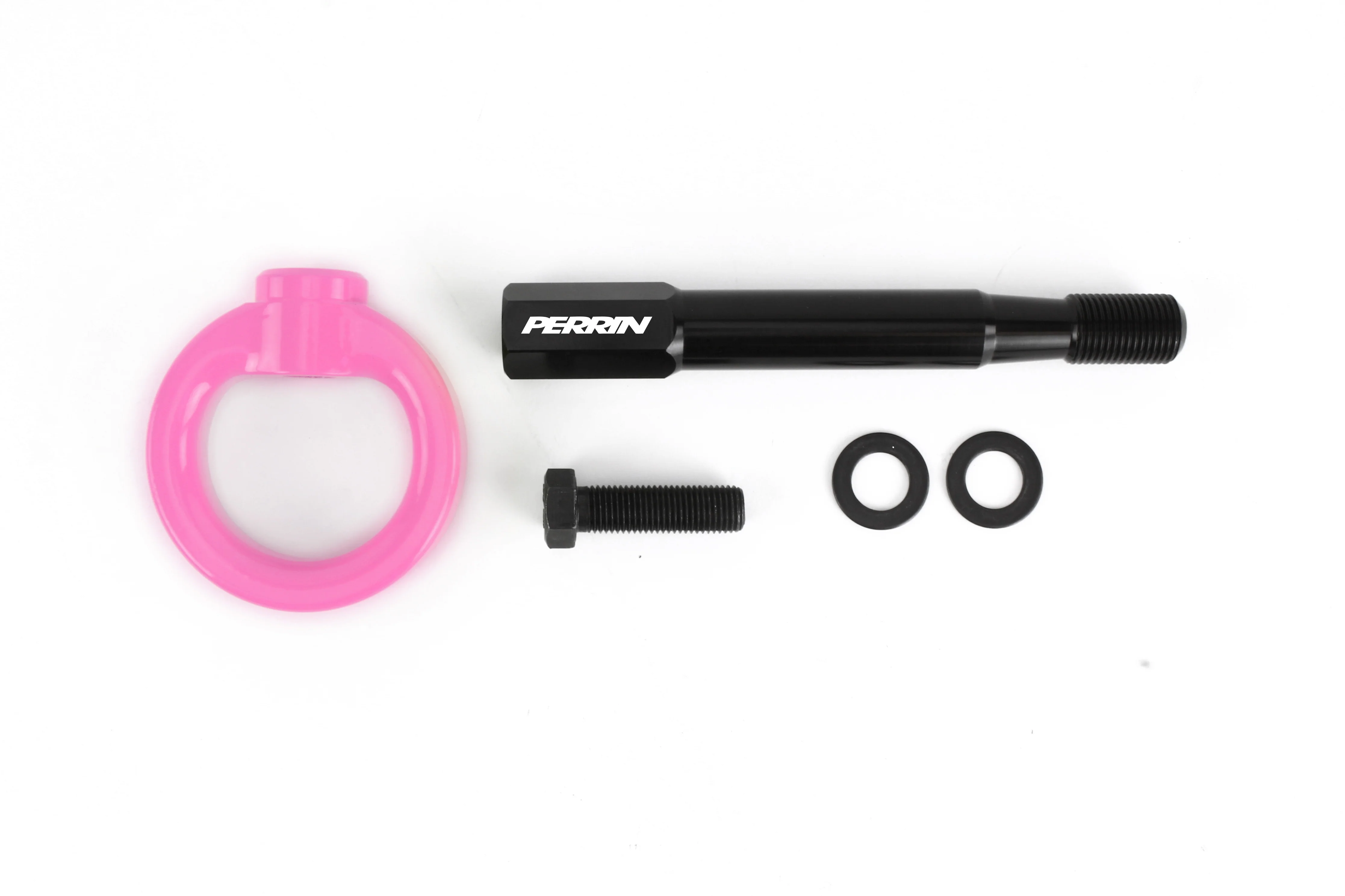 Tow Hook Rear for 2008-2014 WRX, STI Hatchback - Image 12