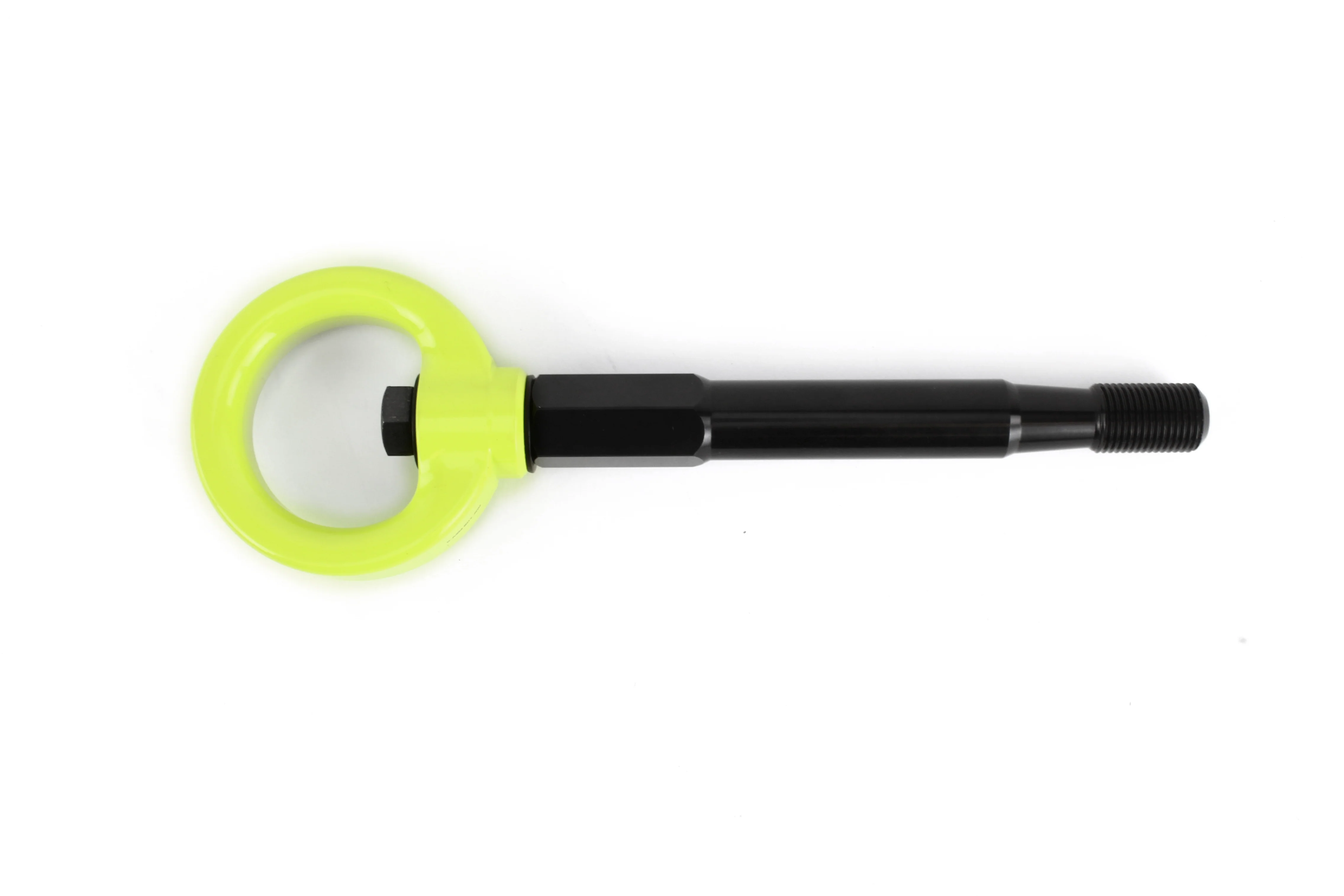 Tow Hook Rear for 2008-2014 WRX, STI Hatchback - Image 15