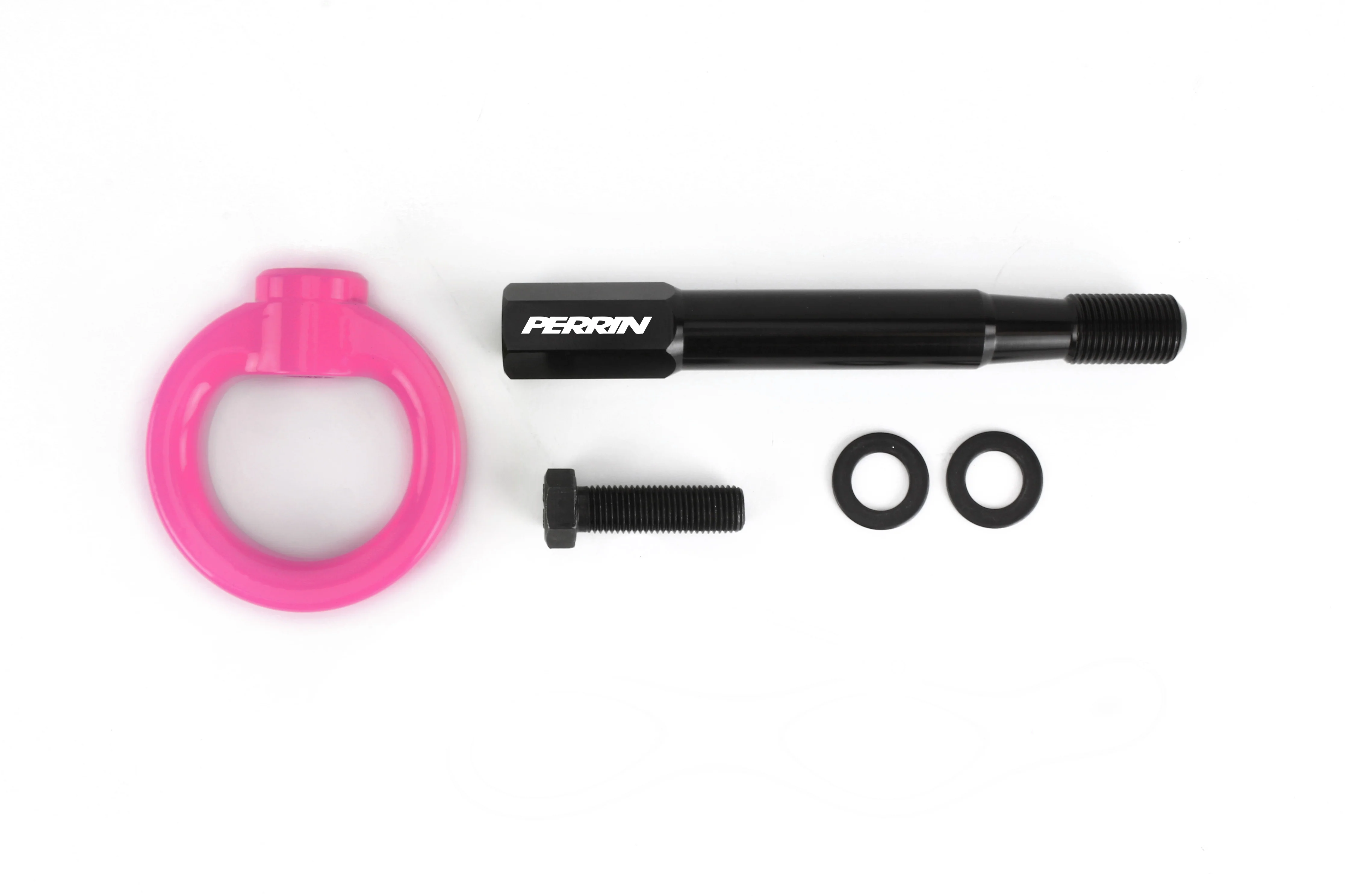 Tow Hook Rear for 2022-2026 WRX, Crosstrek, Outback - Image 16