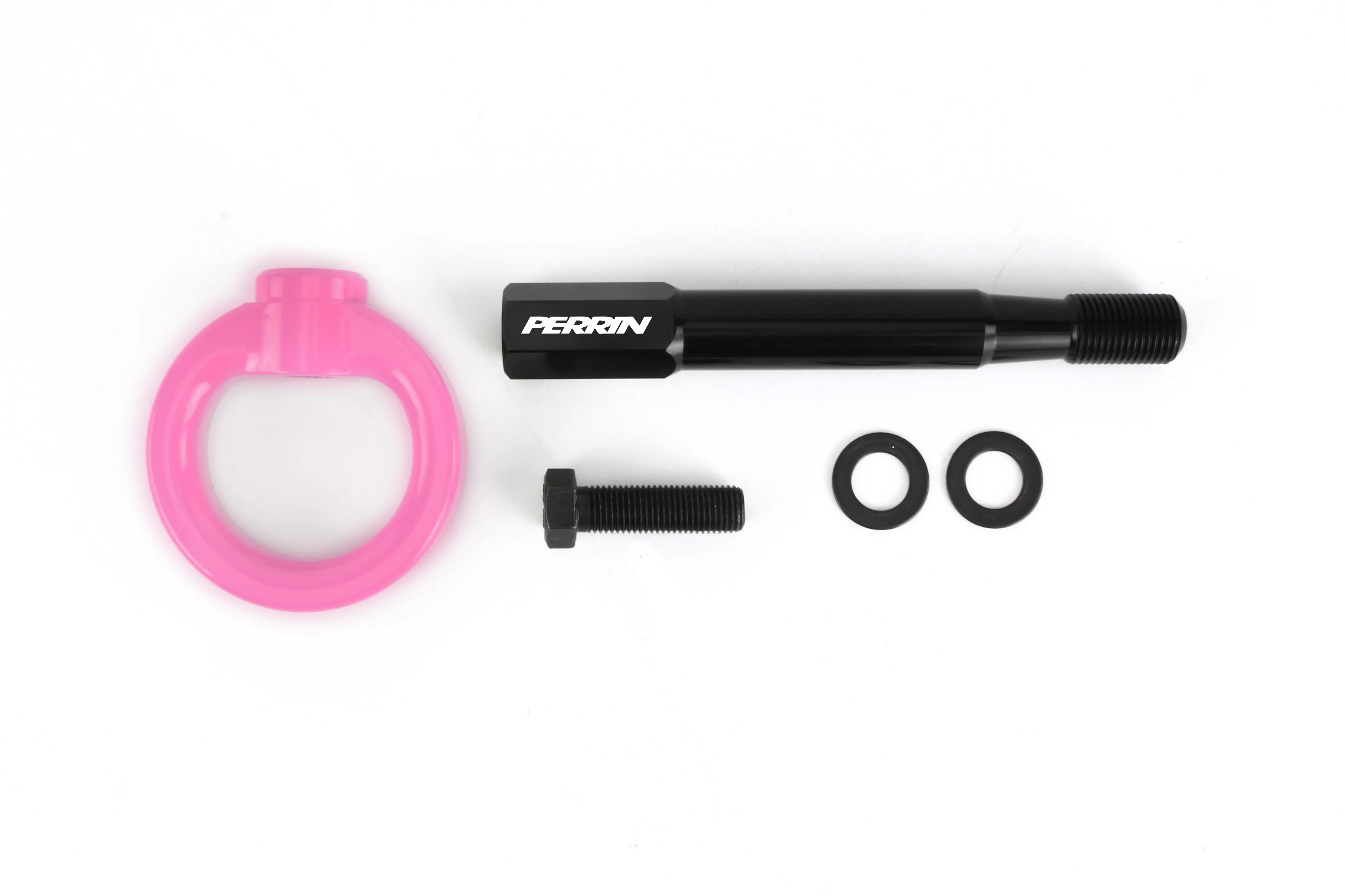 Tow Hook Front for 2018-2021 WRX, STI, BRZ, FR-S, 86 - Image 12