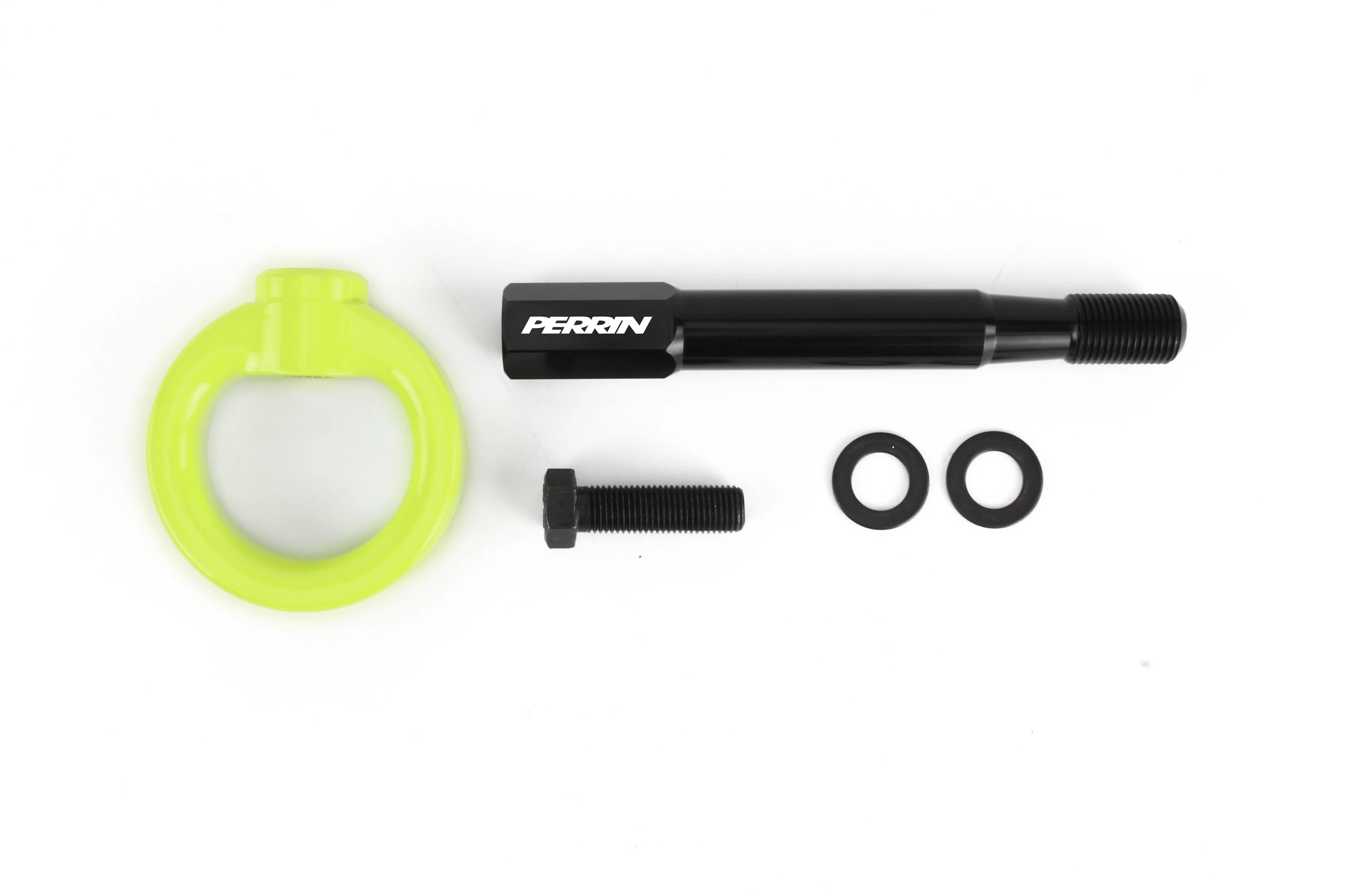 Tow Hook Front for 2018-2021 WRX, STI, BRZ, FR-S, 86 - Image 16