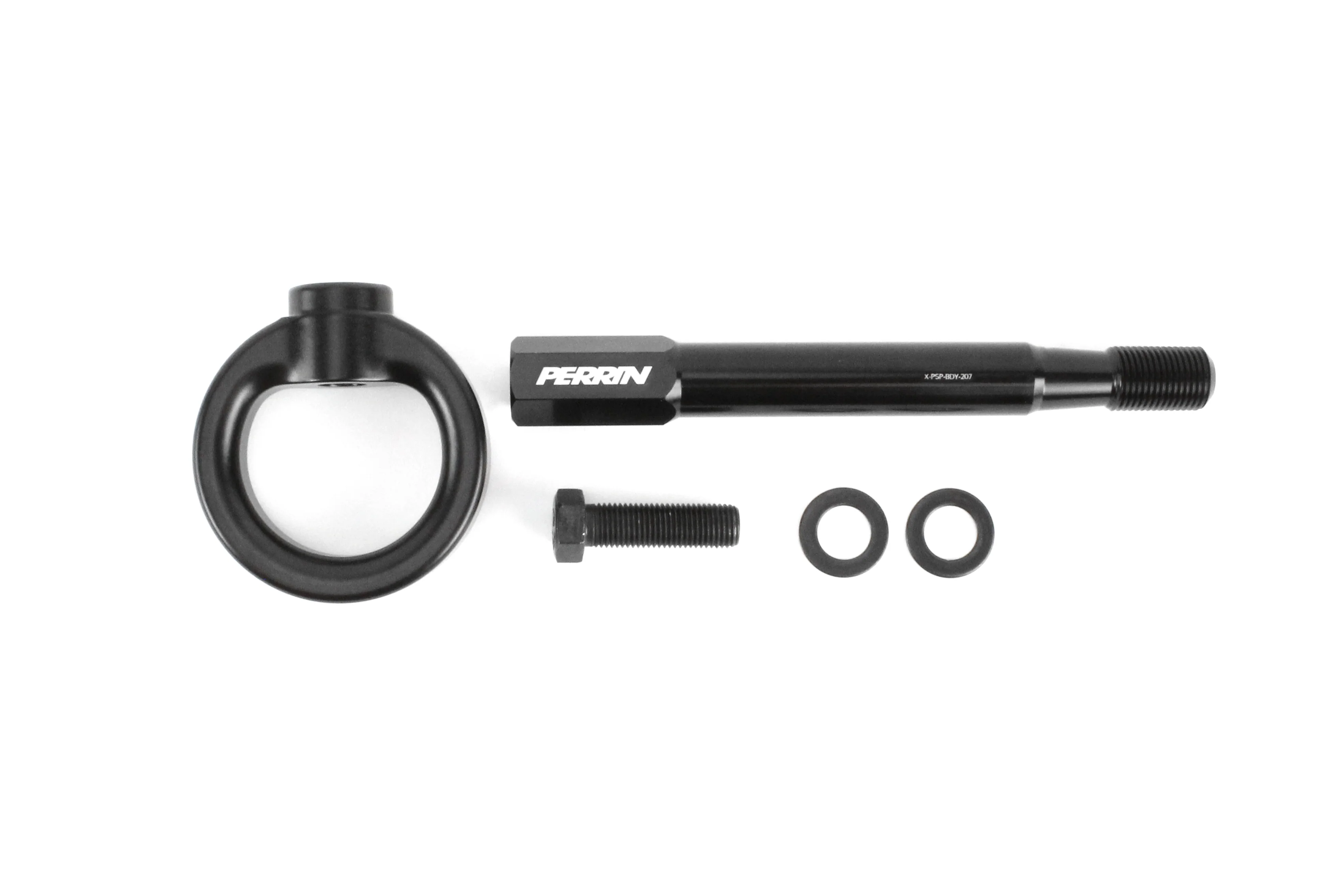 Tow Hook Front for 2022-2026 WRX, Forester, Outback, Crosstrek, Impreza - Image 12