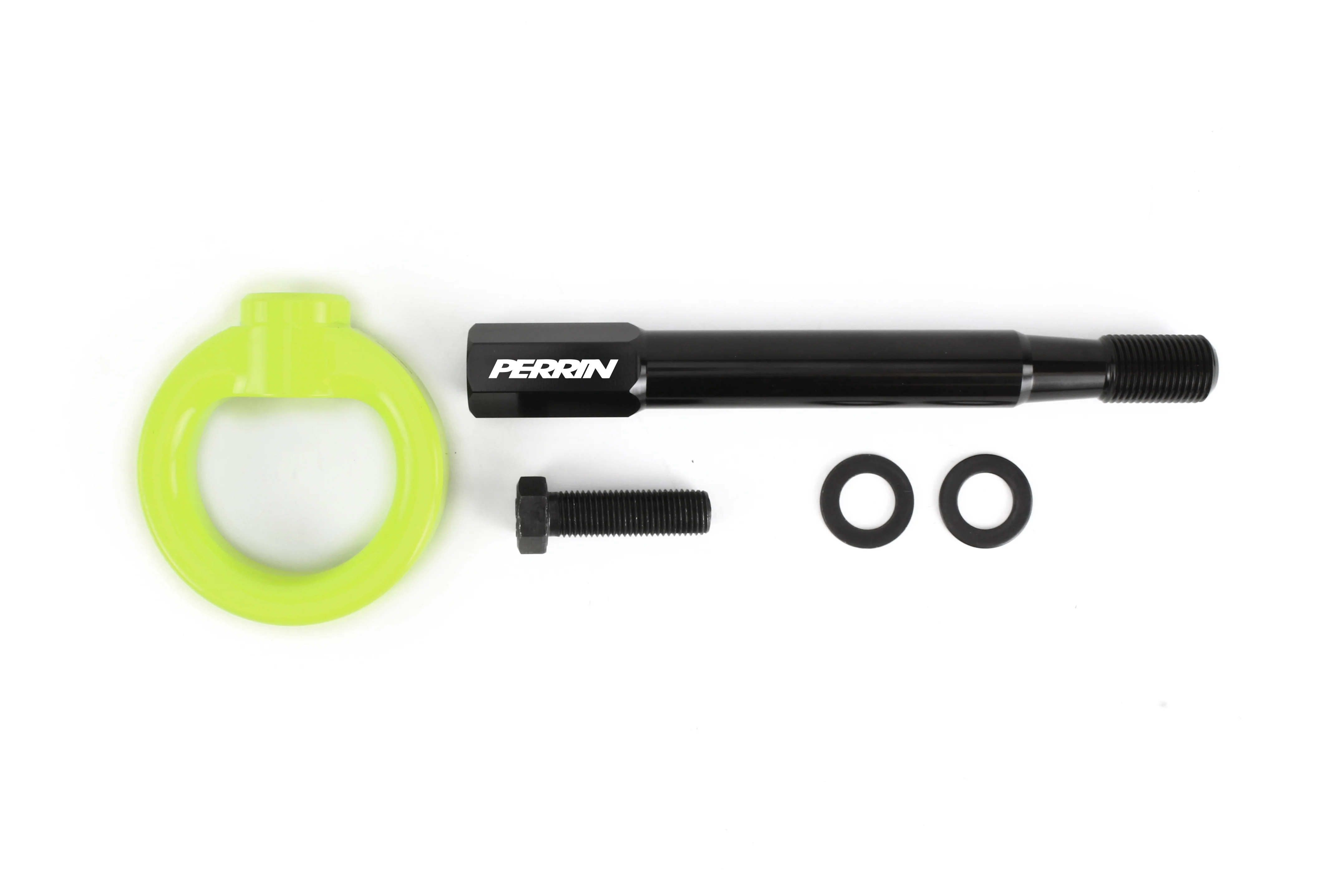 Tow Hook Front for 2022-2026 WRX, Forester, Outback, Crosstrek, Impreza - Image 8