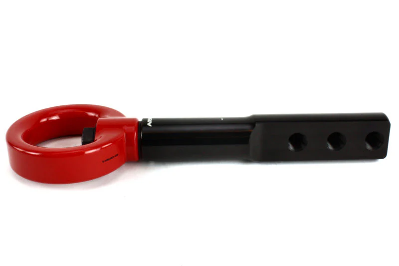Tow Hook Front for 2017-2021 Civic SI, Civic Type R - Image 2